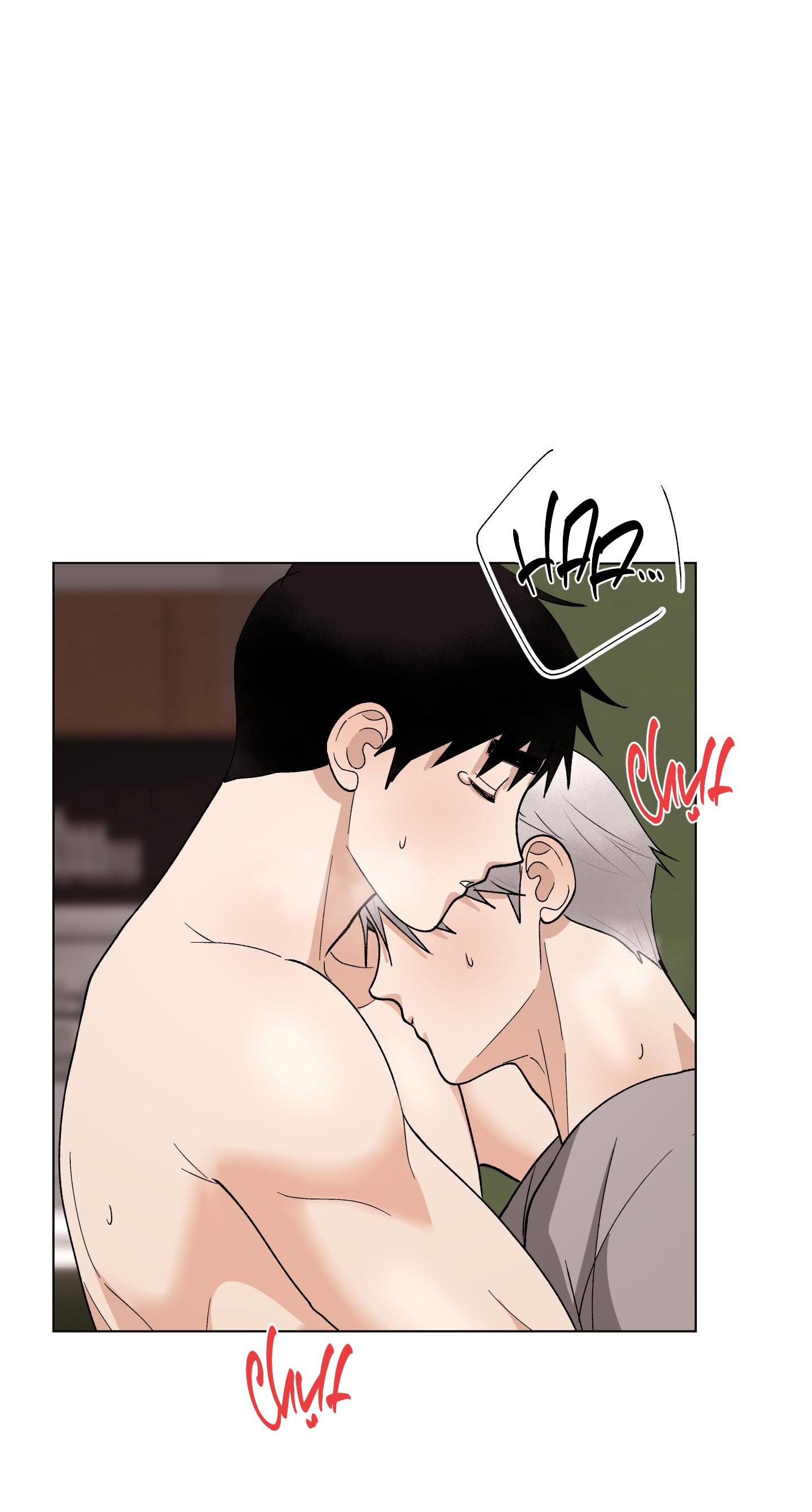 Đọc truyện BL NGẮN TUYỂN CHỌN - Chapter 31.3