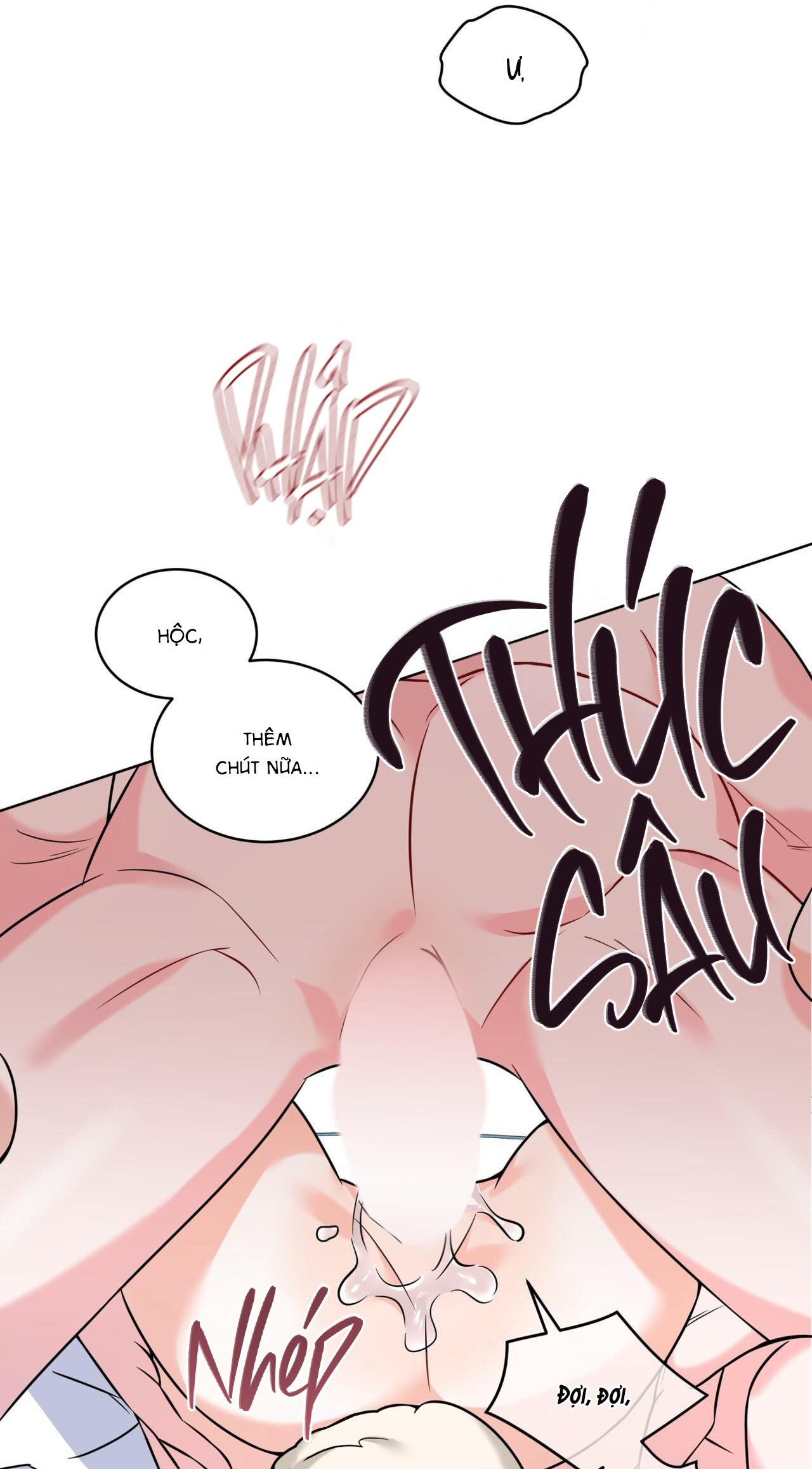 Đọc truyện |DROP| Tiệm đồ uống của cáo Flynn - Chapter 9