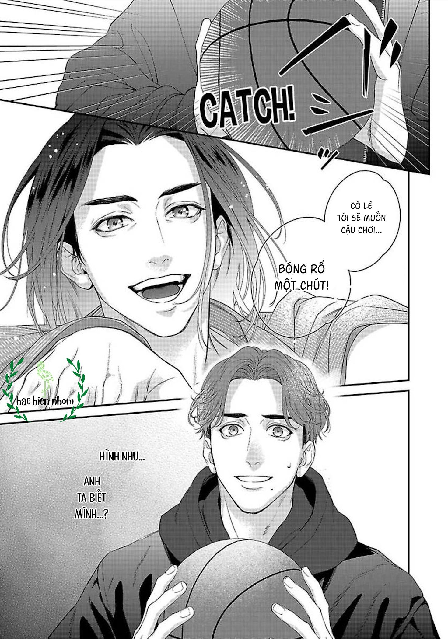 Đọc truyện Hãy trừng phạt em bằng đôi mắt ấy - Chapter 1