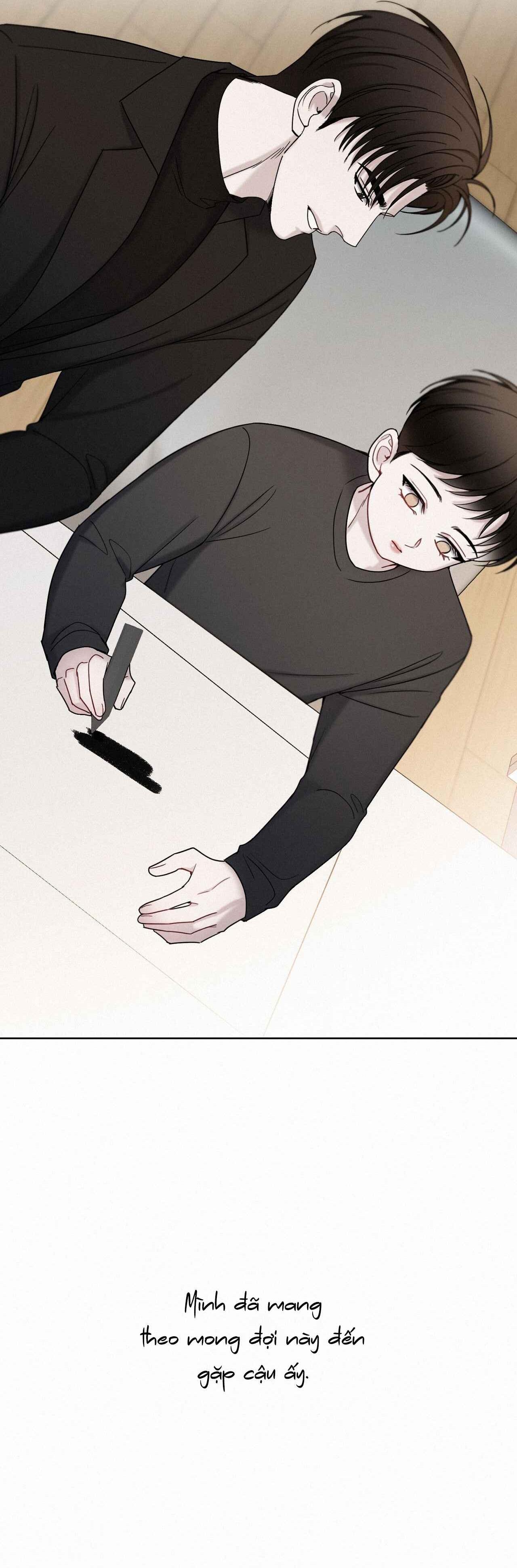 Đọc truyện HOÀNG HÔN BÊN LÀN NƯỚC - Chapter 24