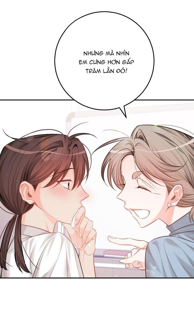 Đọc truyện Có Chuyện Gì Xảy Ra với Sự Nổi Tiếng Của Tôi Thế? - Chapter 86