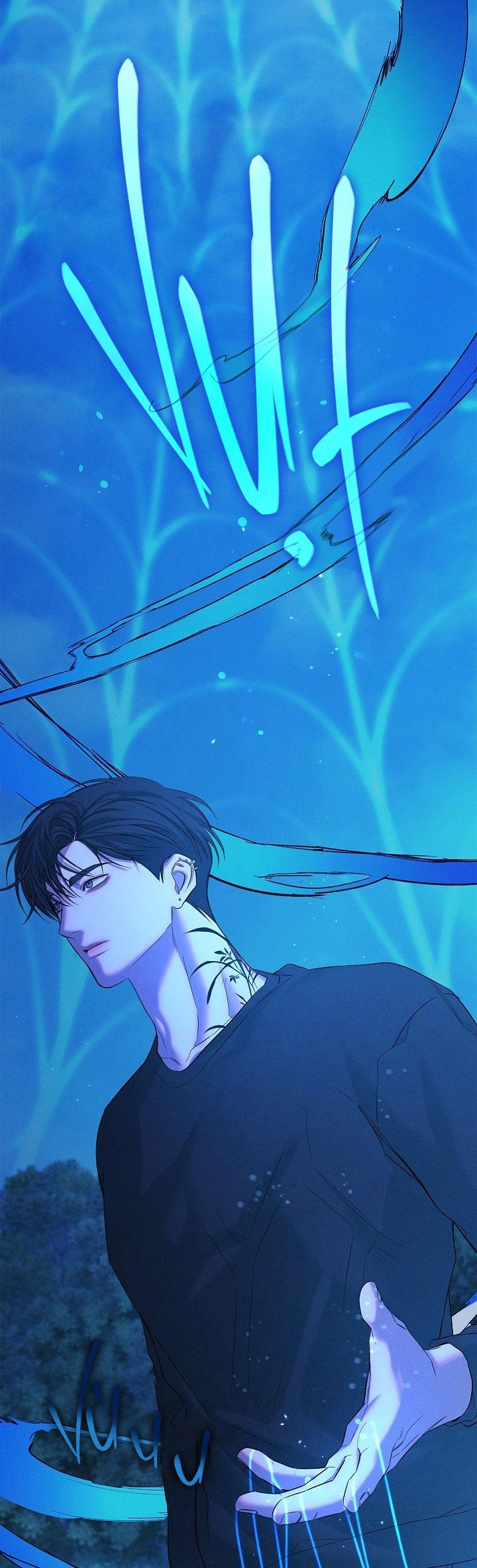 Đọc truyện ĐÊM KHÔNG DẤU VẾT - Chapter 41