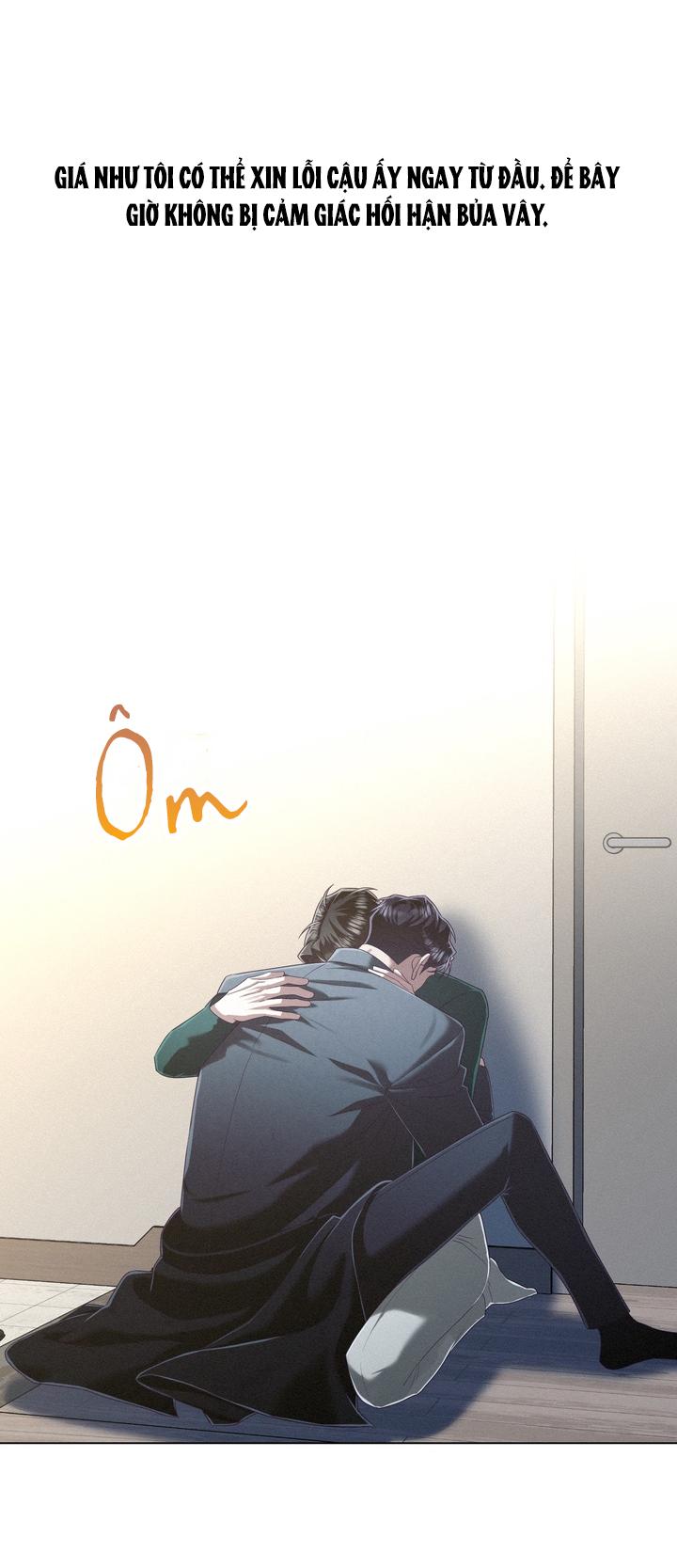 Đọc truyện  TÌNH YÊU HỎA TIỄN - Chapter 43