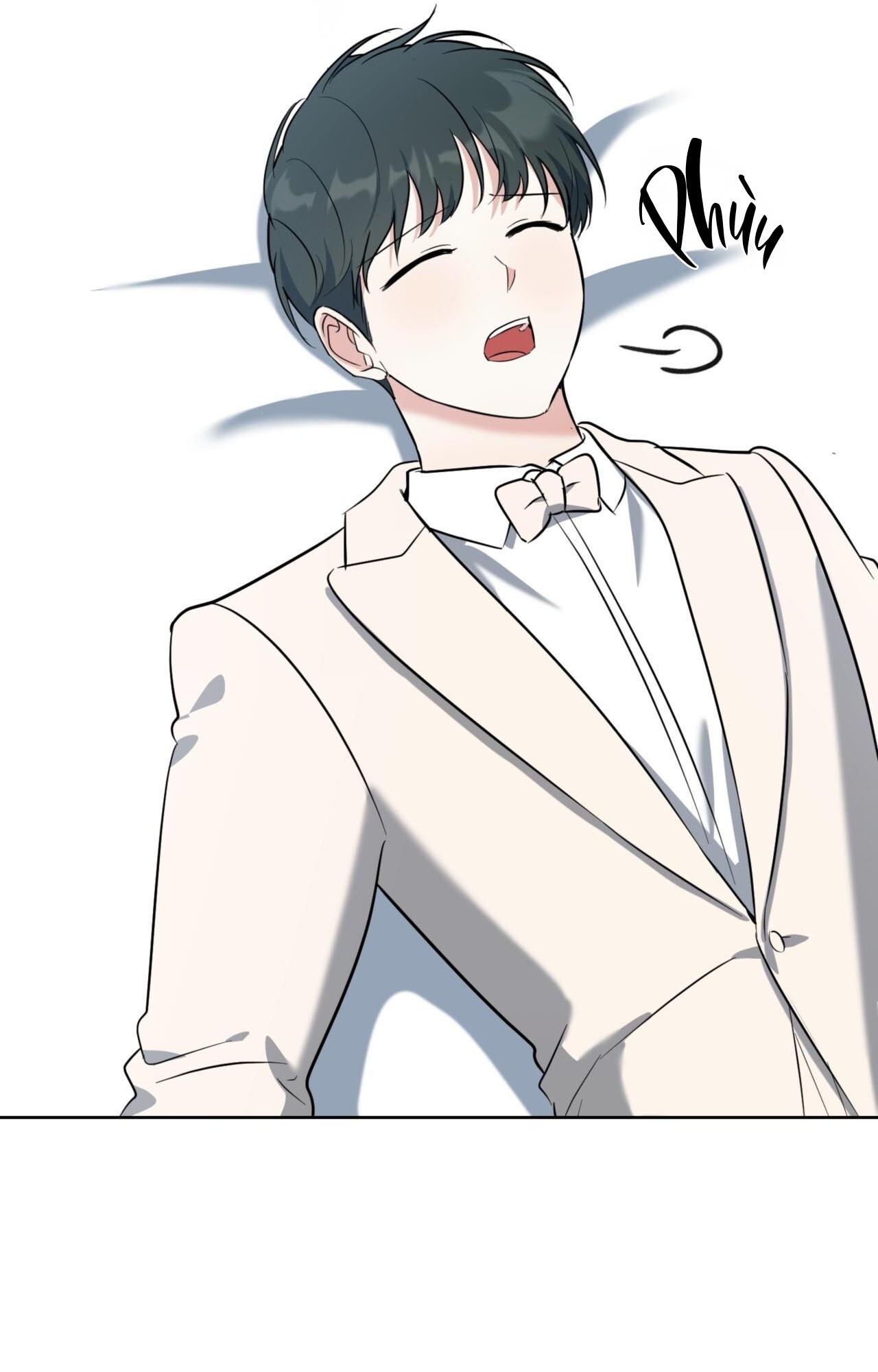 Đọc truyện  Khu Rừng Tĩnh Lặng - Chapter 68