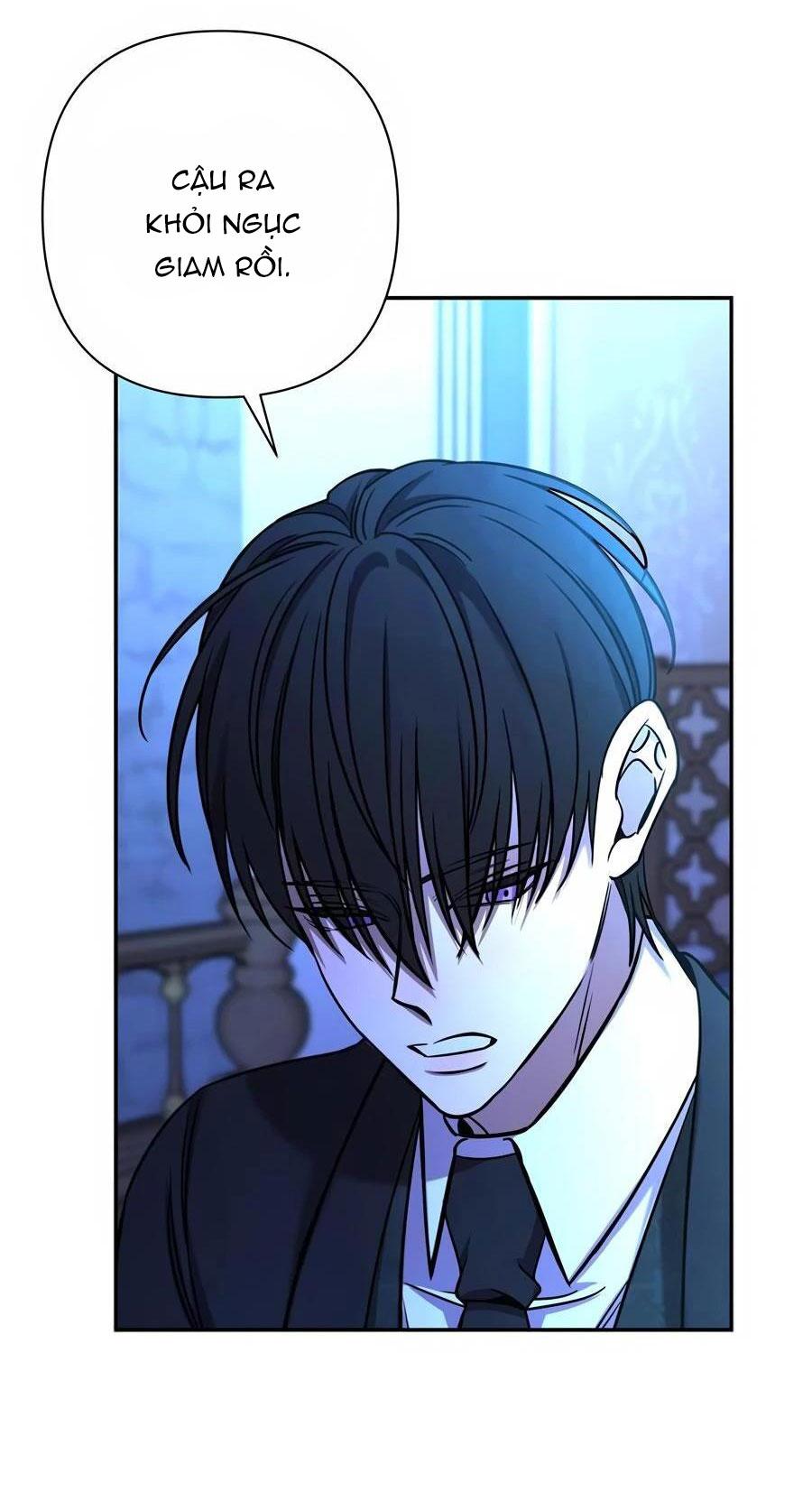 Đọc truyện Mắc Kẹt Trong Game Hẹn Hò Của Em Gái Tôi - Chapter 73