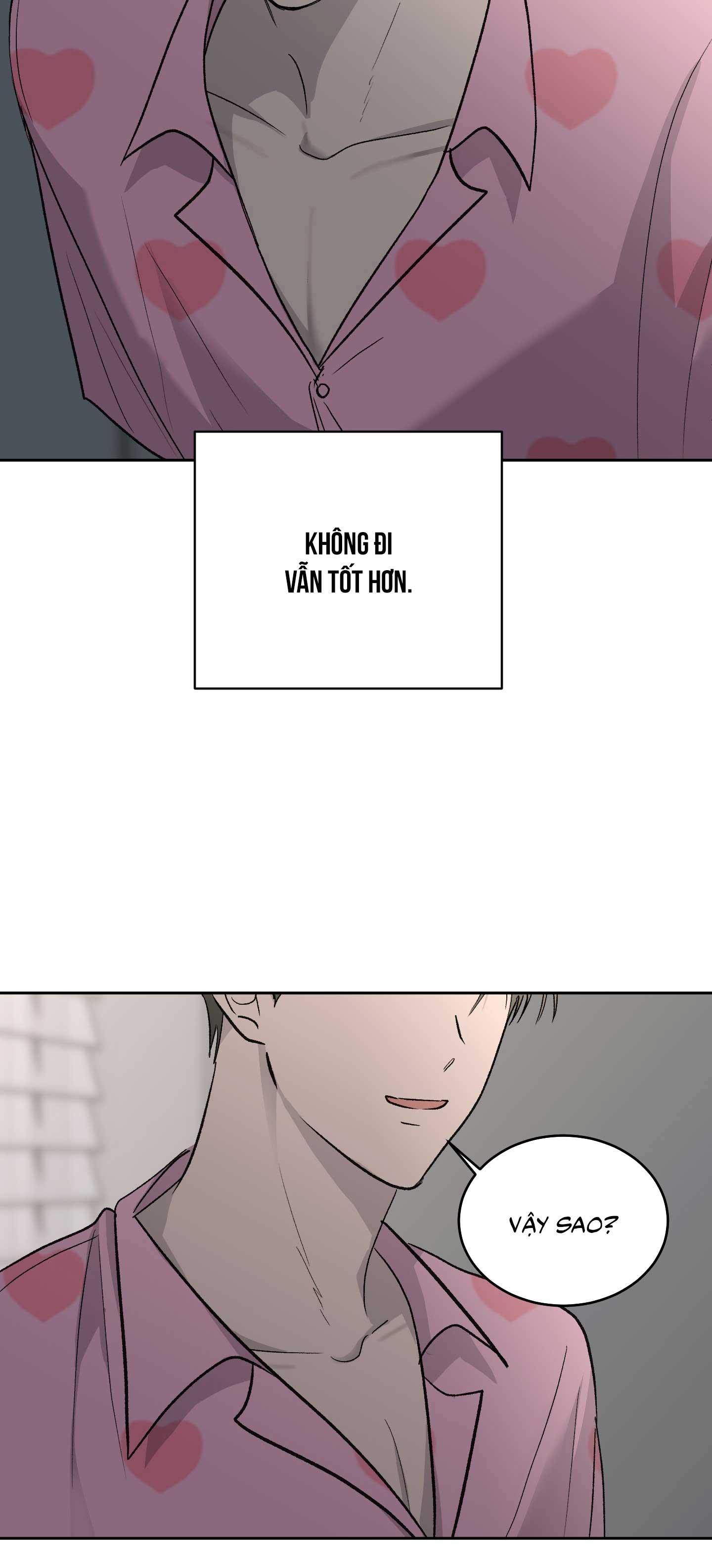 Đọc truyện Missing Romance - Chapter 45
