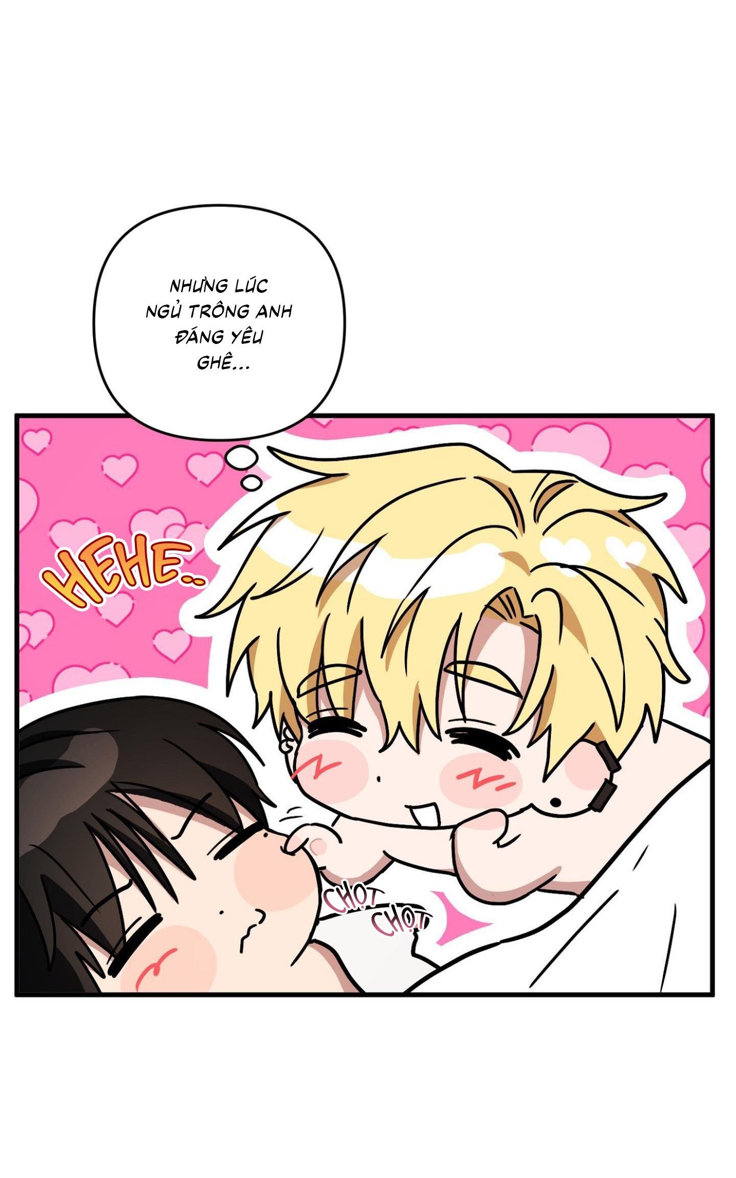 Đọc truyện  Yêu Phải Lừa Đảo - Chapter 14