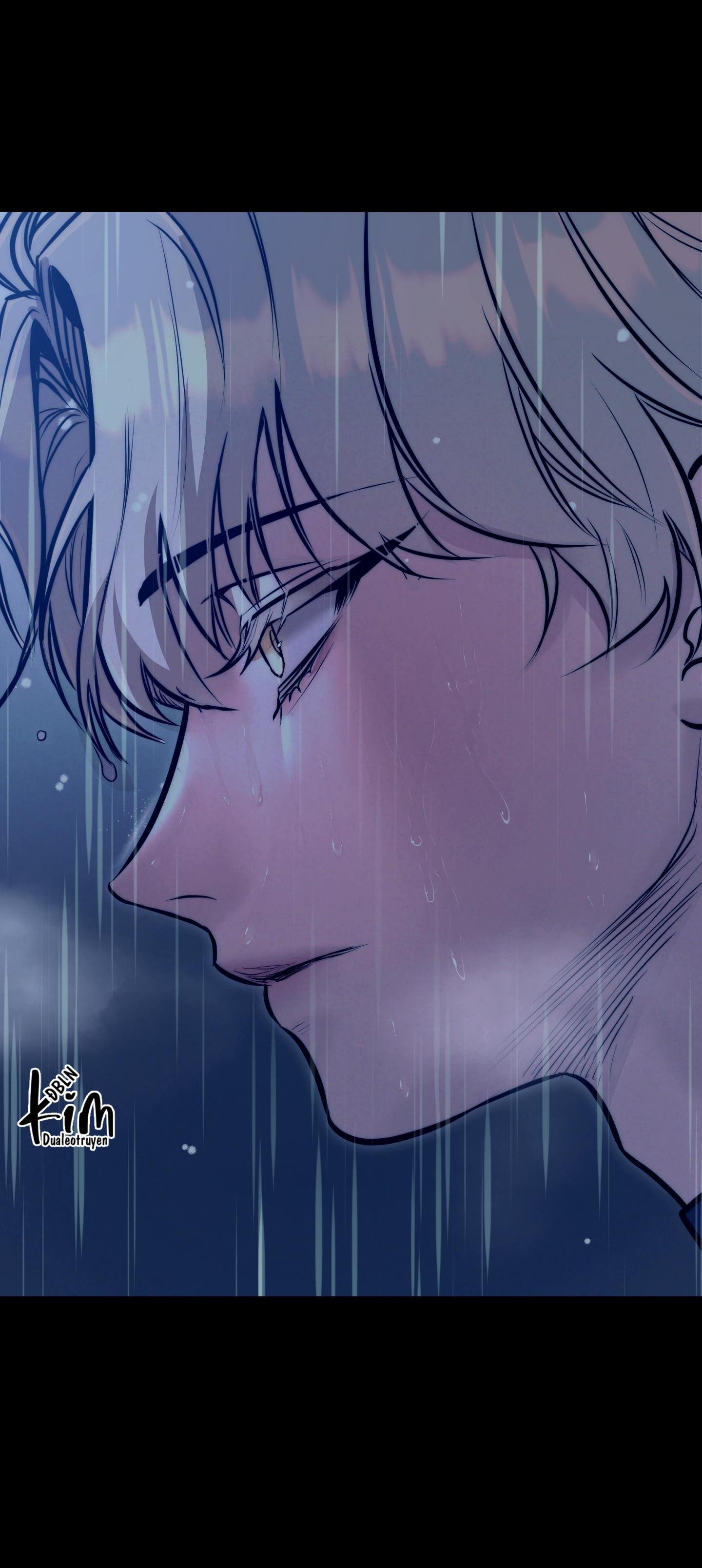 Đọc truyện KỲ THỊ - Chapter 8