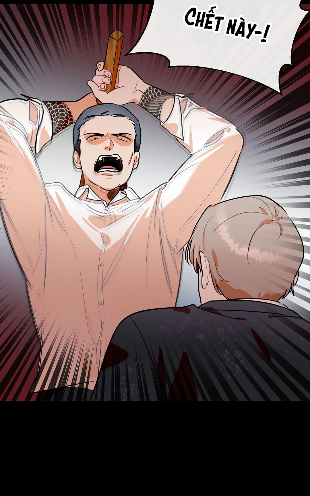 Đọc truyện Tố Cáo Sếp Tôi - Chapter 10