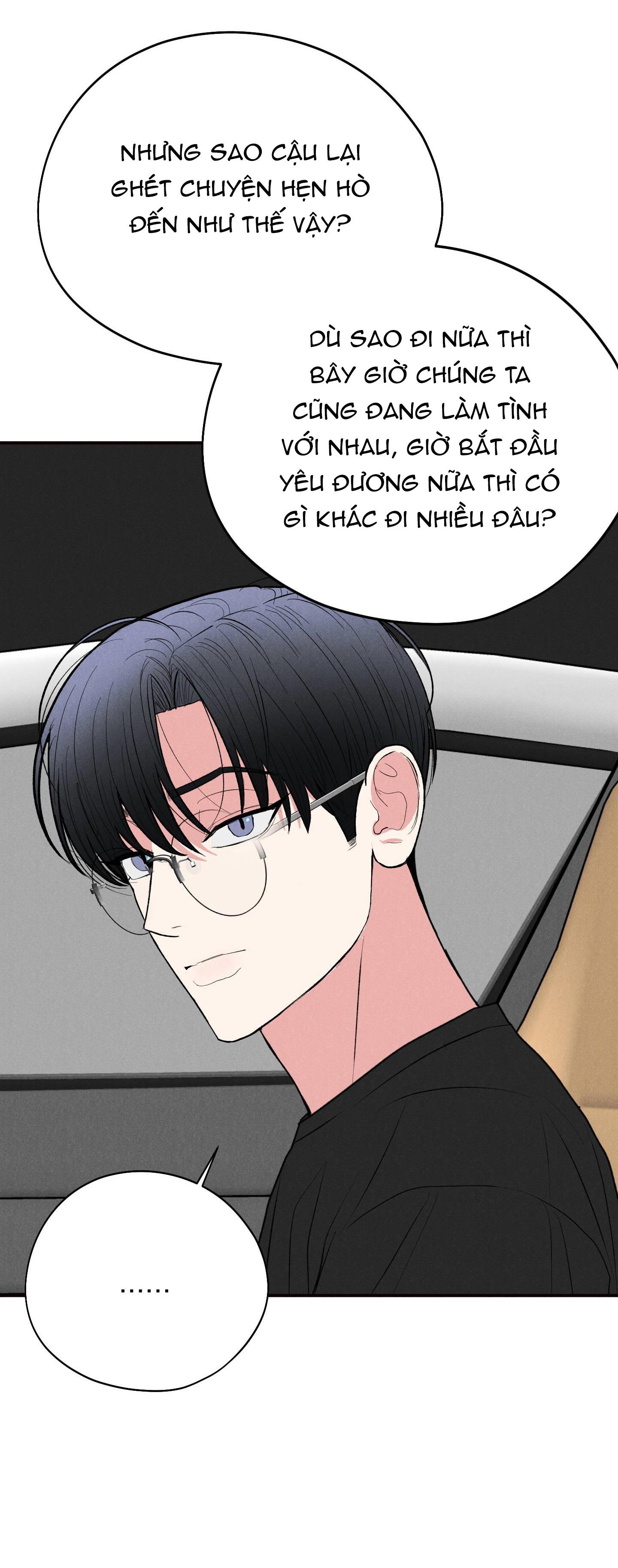 Đọc truyện (DROP) MÓN QUÀ DÀNH CHO KẺ NGẠO MẠN - Chapter 53