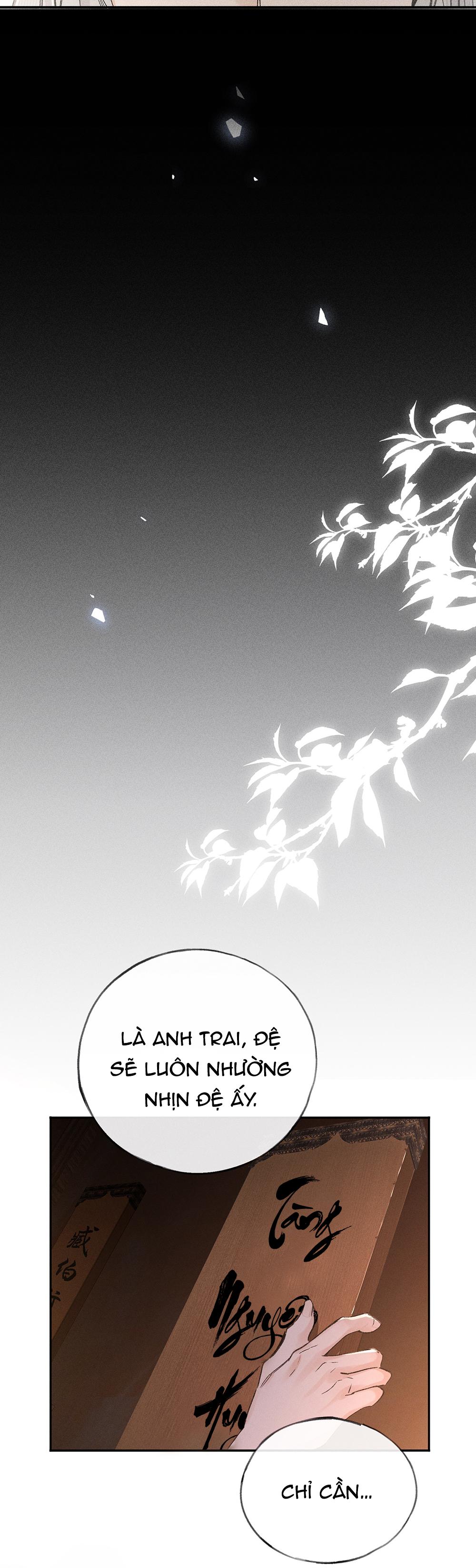 Đọc truyện Dụ Địch Vào Tròng - Chapter 43