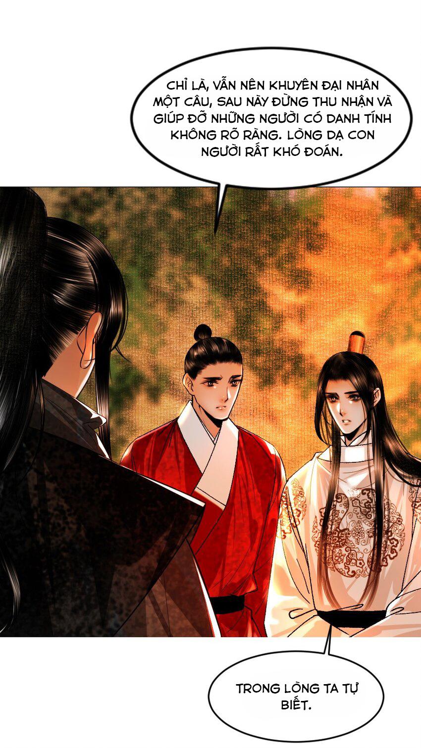 Đọc truyện Vòng Luân Hồi - Chapter 100