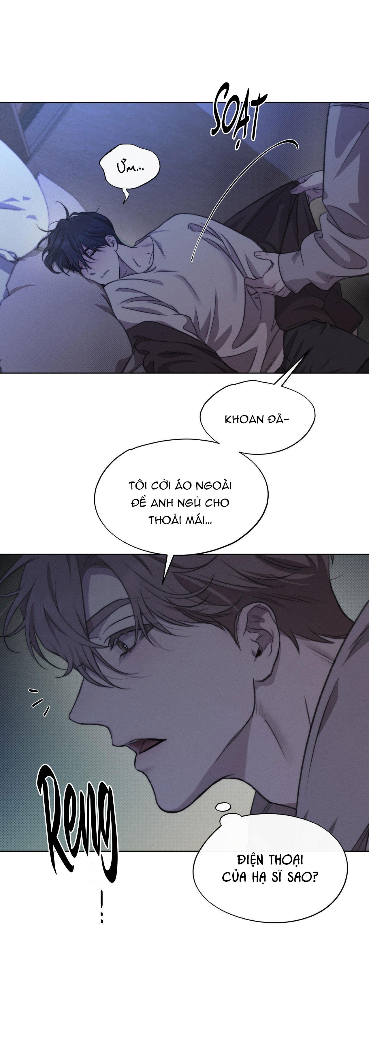 Đọc truyện STILL LOVE YOU - Chapter 9