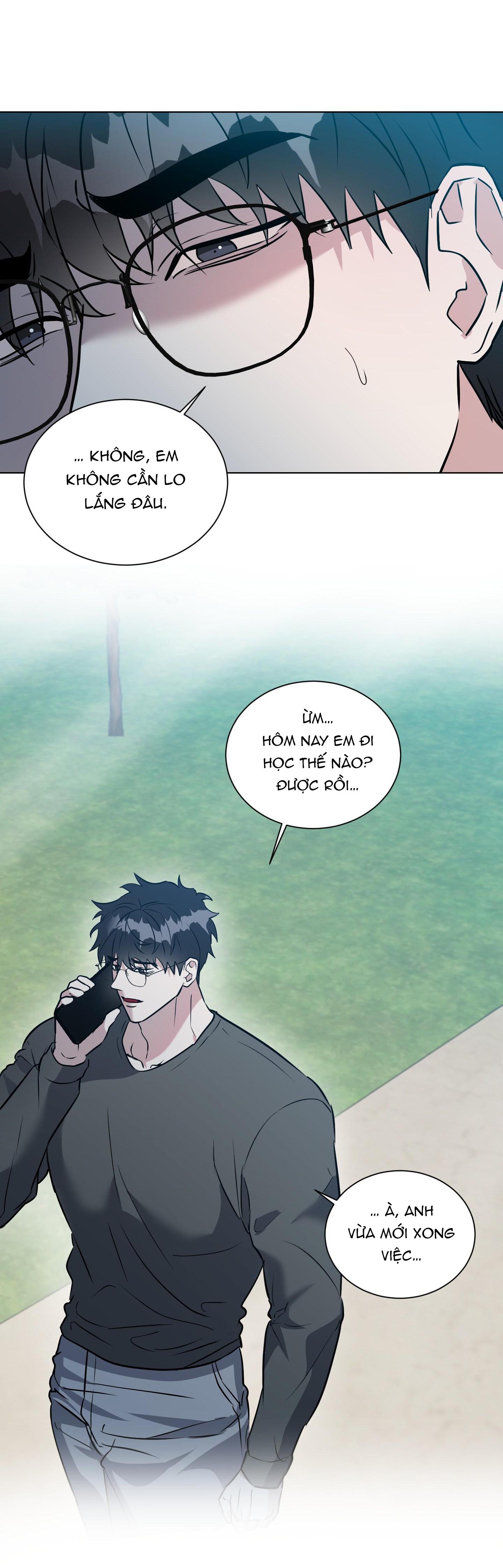 Đọc truyện VỰC RẮN - Chapter 19