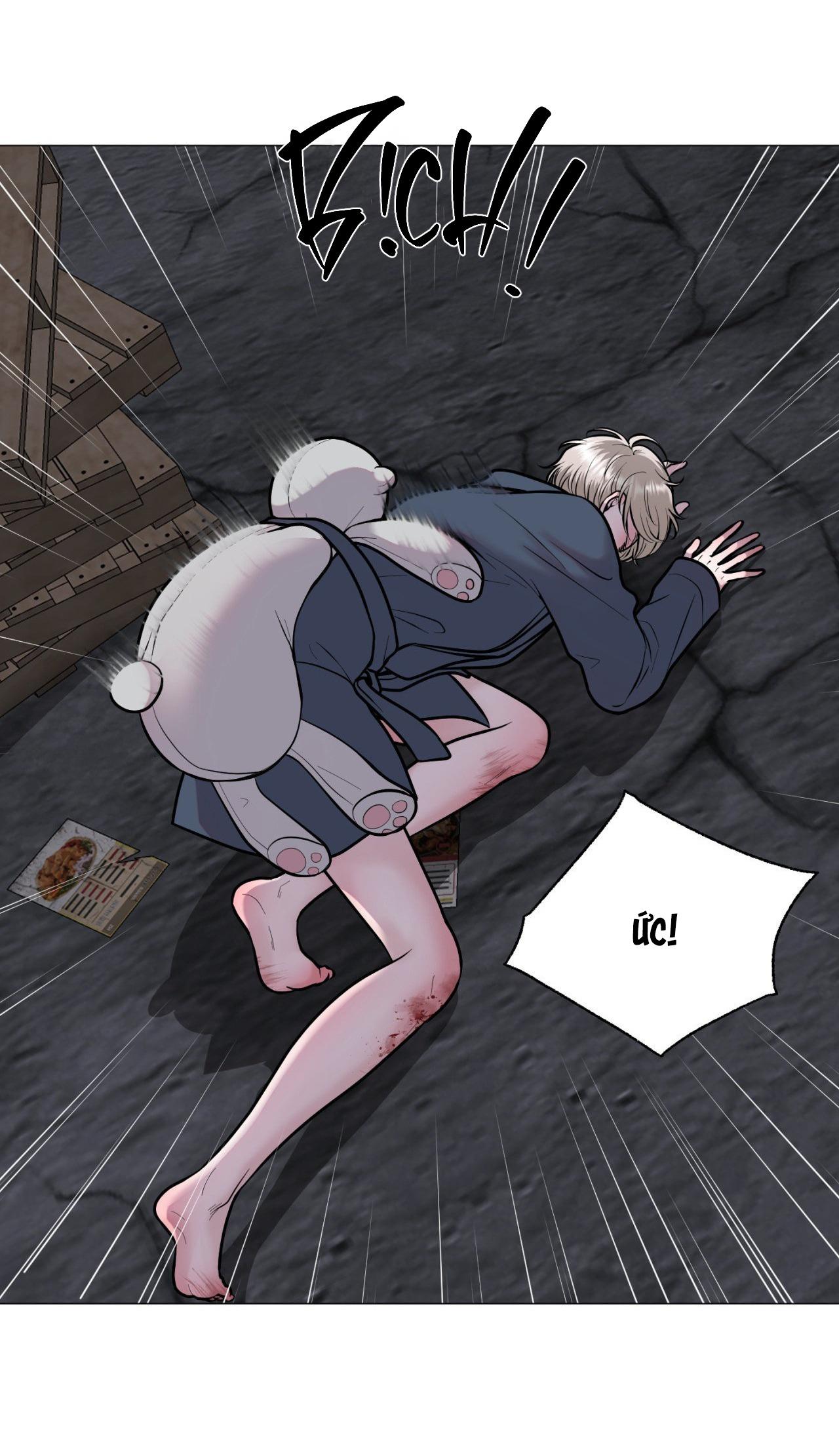 Đọc truyện ẢO TƯỞNG - Chapter 1