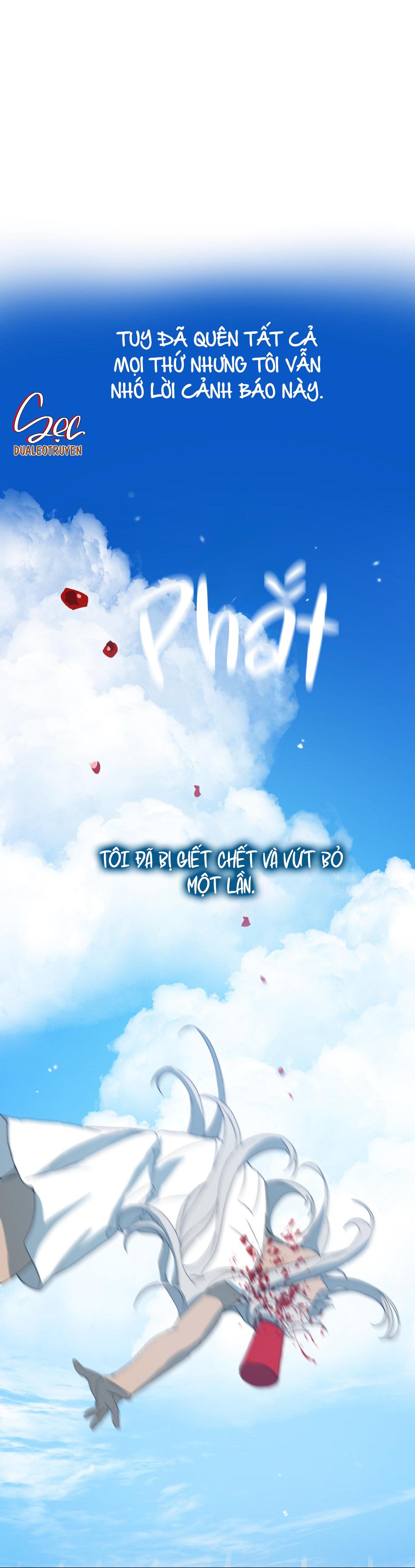 Đọc truyện BẠN CÙNG LỚP MẪU GIÁO MẶT TRỜI - Chapter 23