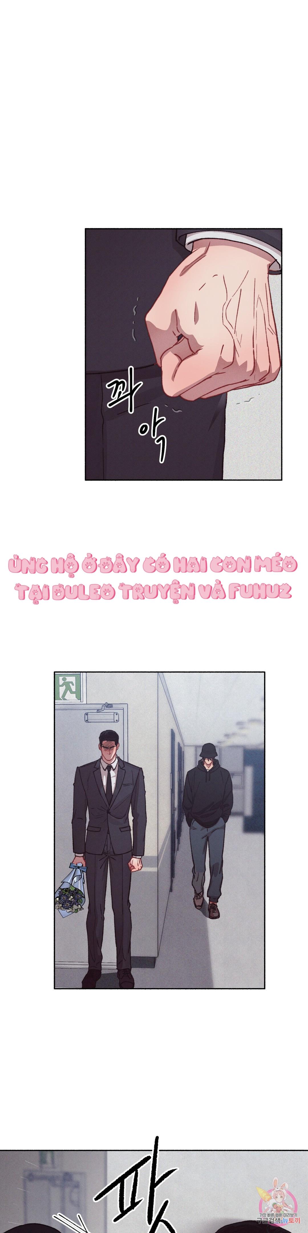 Đọc truyện Tuyển Tập Khu chung cư GwangGong - GwangGong Apartment Complex - Chapter 42