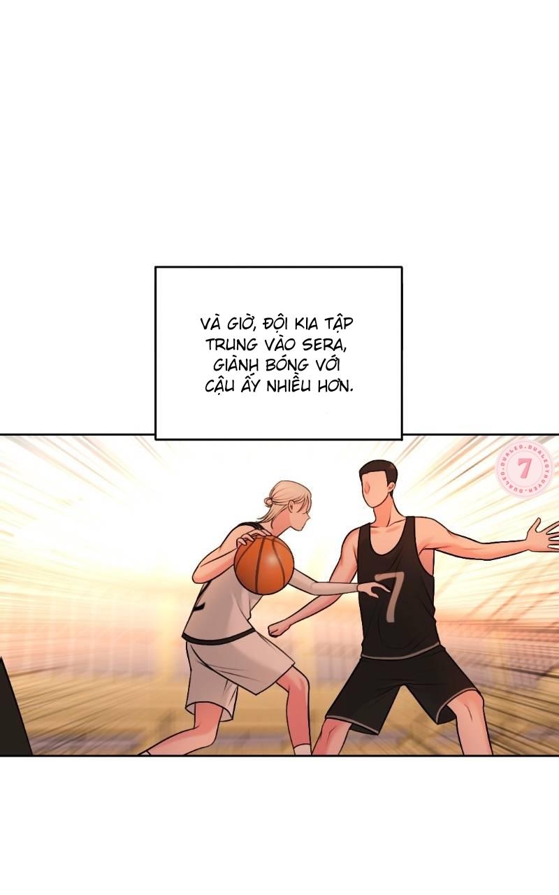 Đọc truyện Vô Tình - Chapter 49