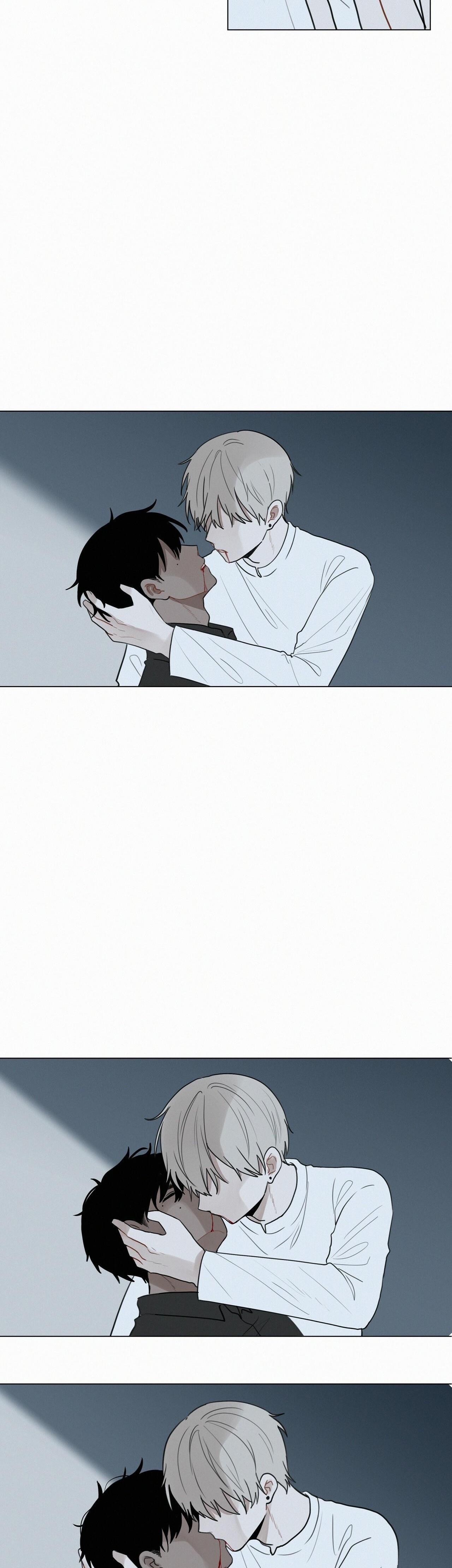 Đọc truyện Hiến tế máu - Chapter 71