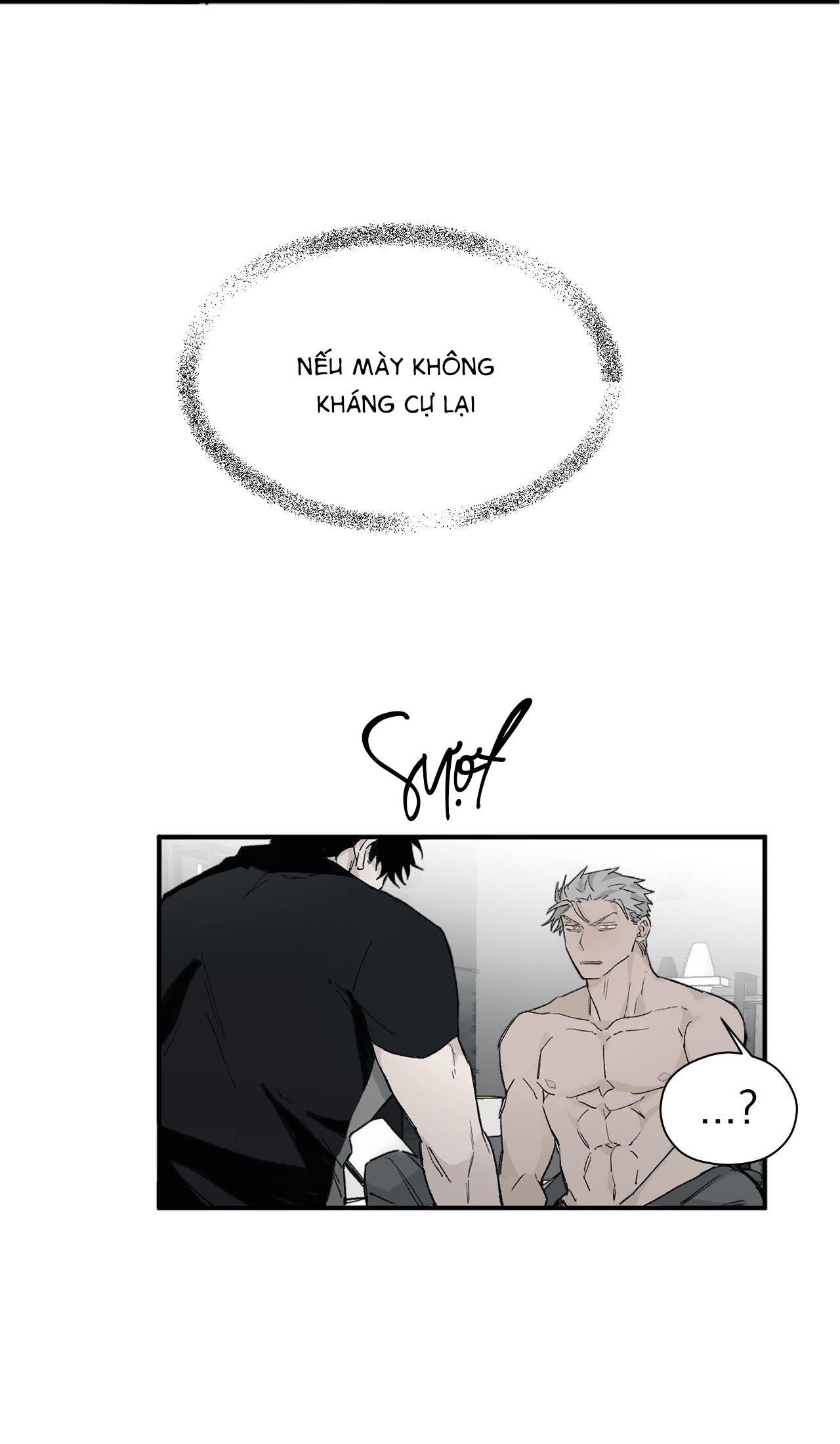 Đọc truyện  Nuốt gai - Chapter 4