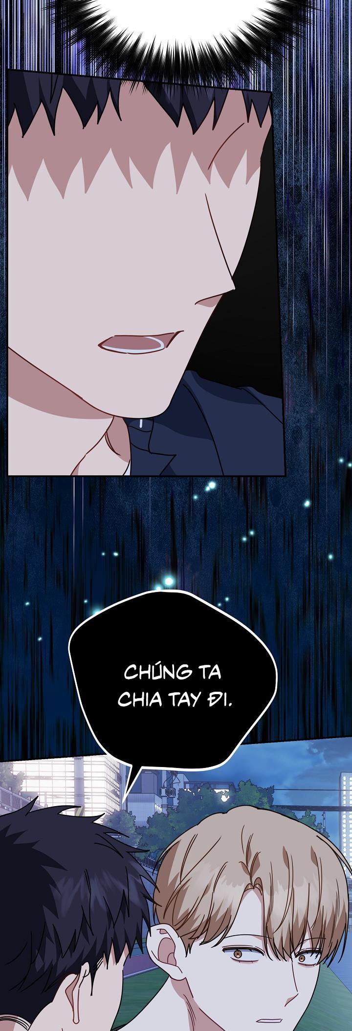 Đọc truyện Khu vực chủ nghĩa tình yêu - Chapter 53