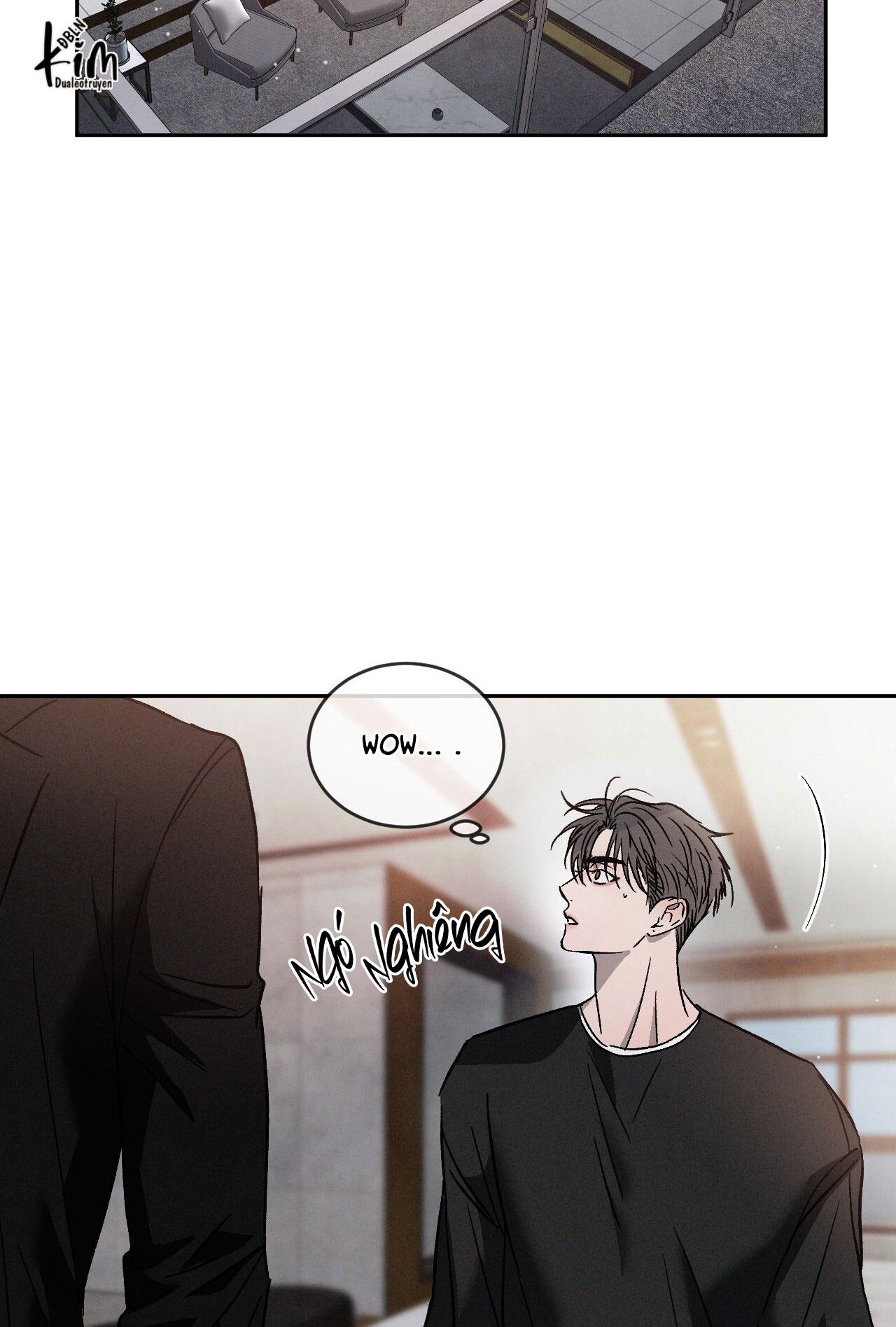 Đọc truyện TƯƠNG PHẢN - Chapter 83