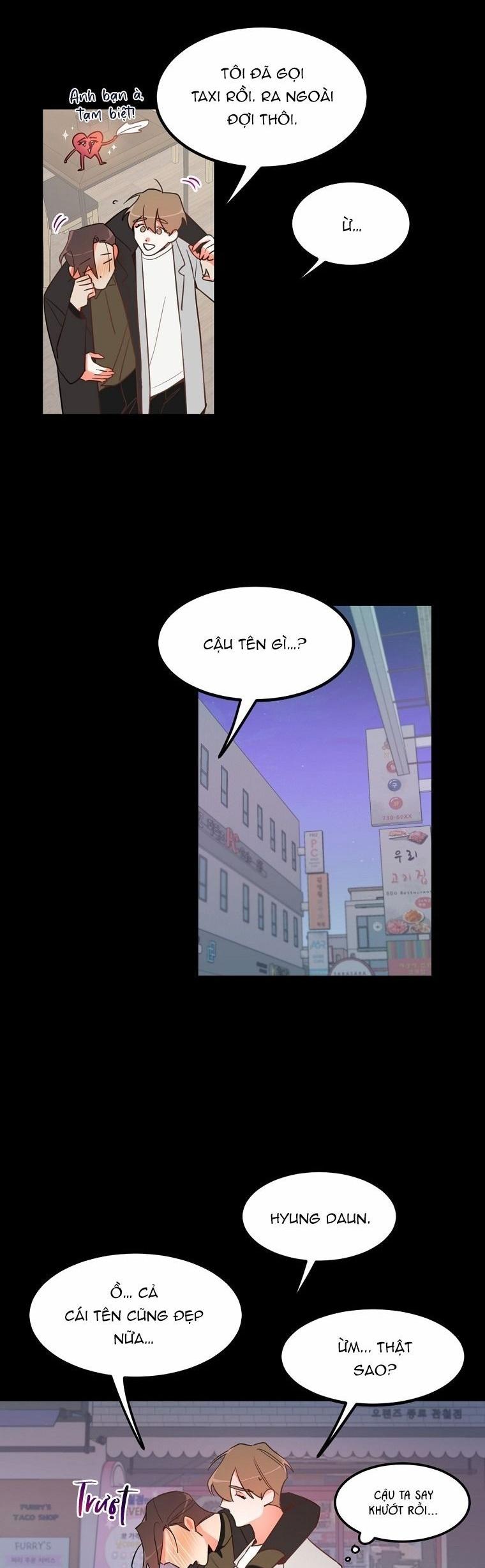 Đọc truyện Có Chuyện Gì Xảy Ra với Sự Nổi Tiếng Của Tôi Thế? - Chapter 4