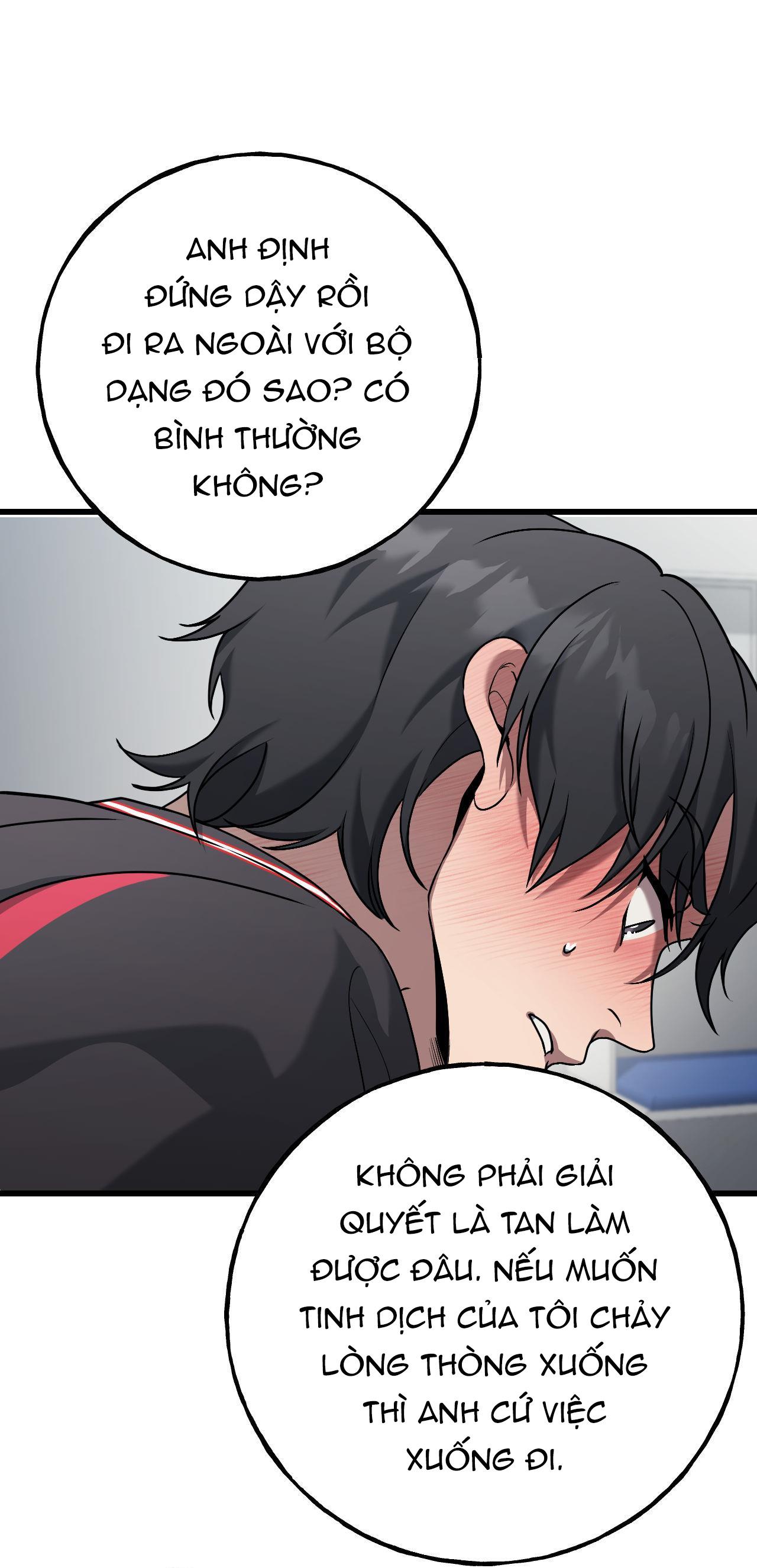 Đọc truyện TUYỂN TẬP CUỒNG CÔNG-CHIẾM HỮU CÔNG CỦA NHÀ KIM - Chapter 43.4