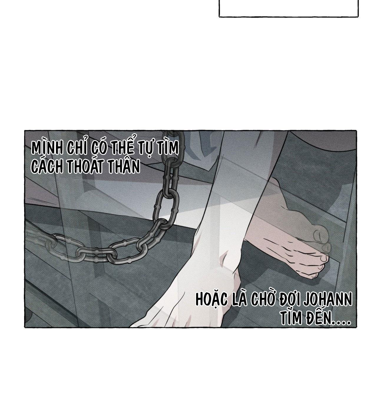 Đọc truyện XƯƠNG VÀ CÁNH HOA - Chapter 26