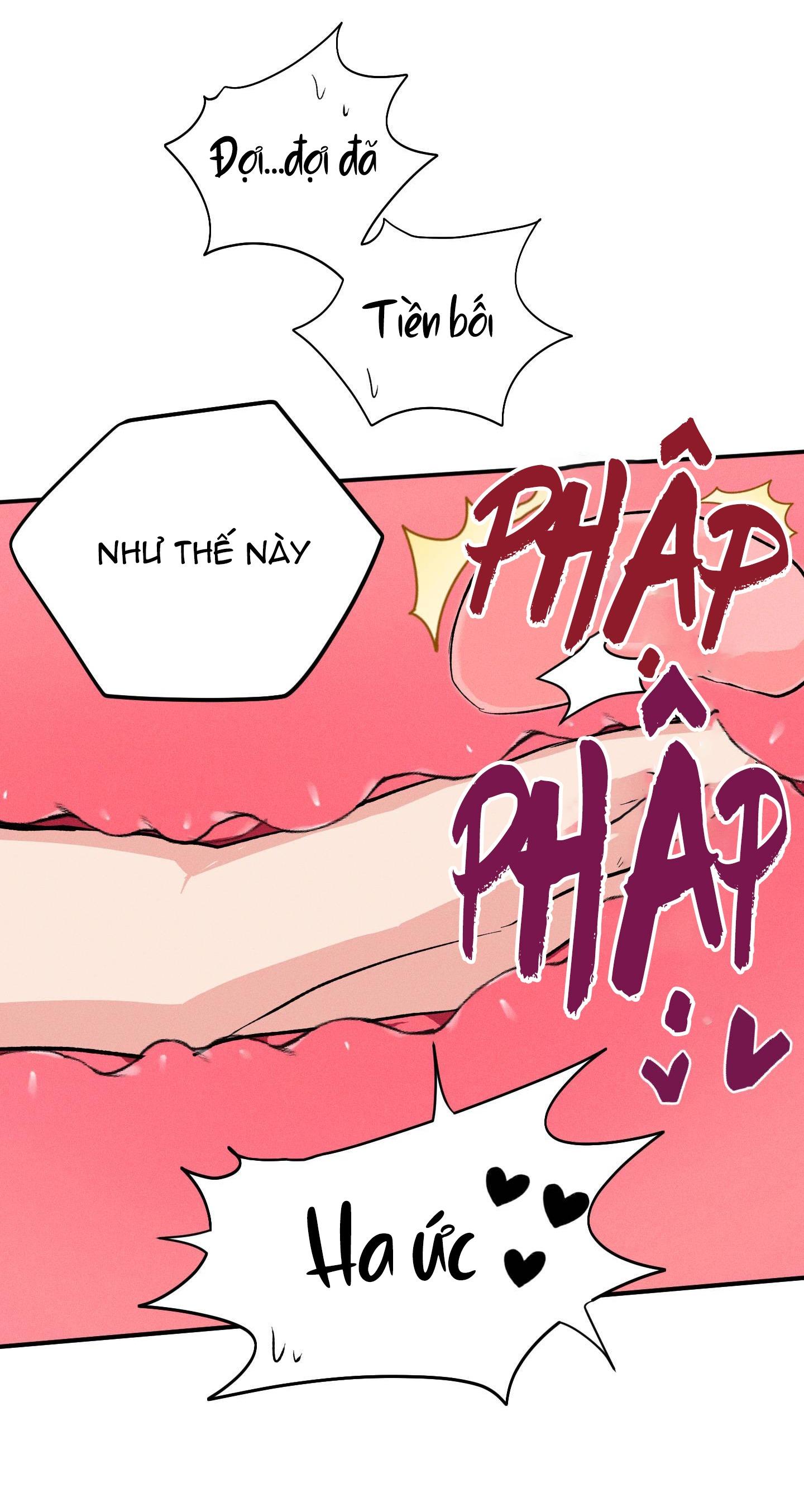 Đọc truyện (DROP) MÓN QUÀ DÀNH CHO KẺ NGẠO MẠN - Chapter 34