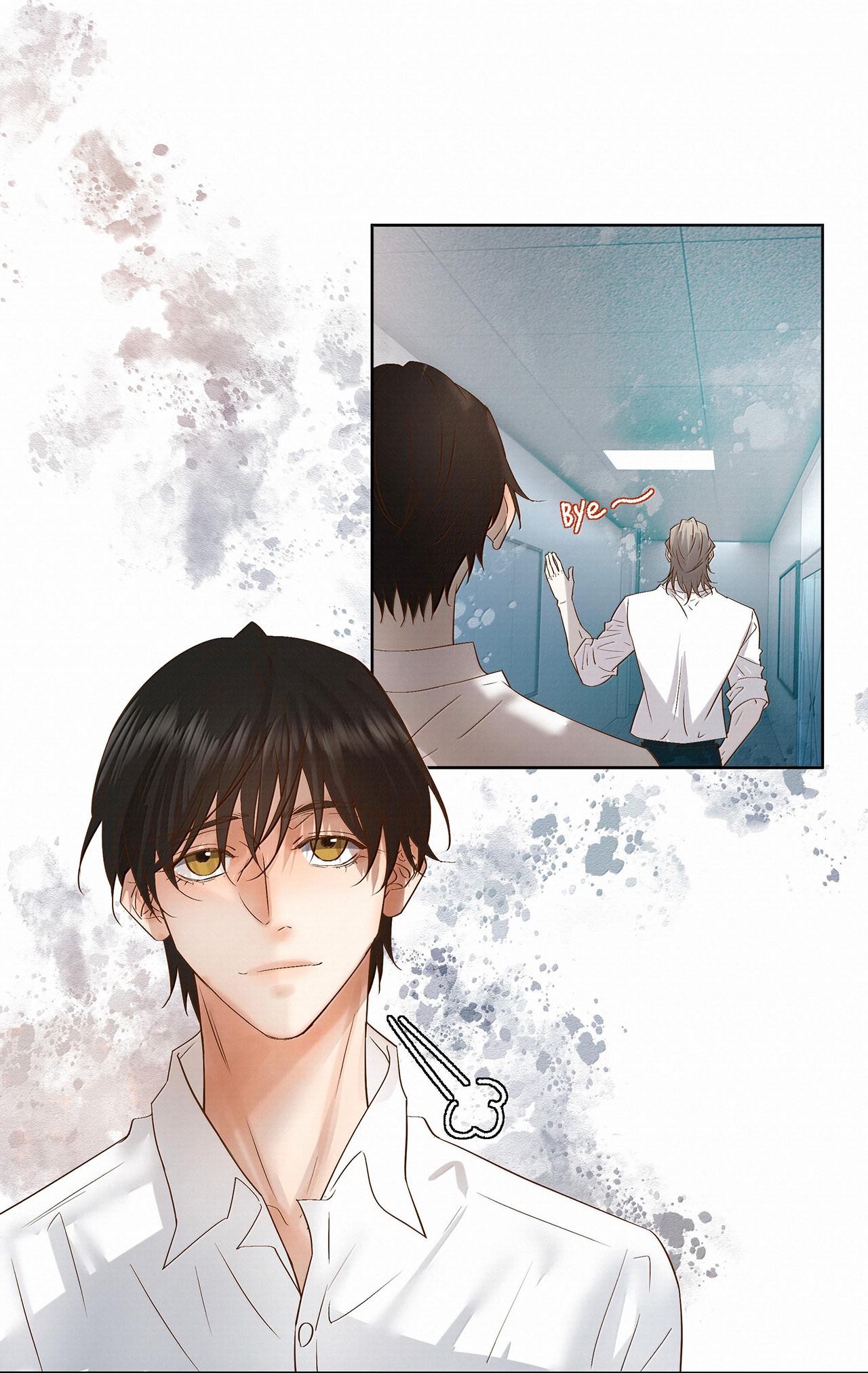 Đọc truyện Trỗi Dậy Từ Tro Tàn - Chapter 63