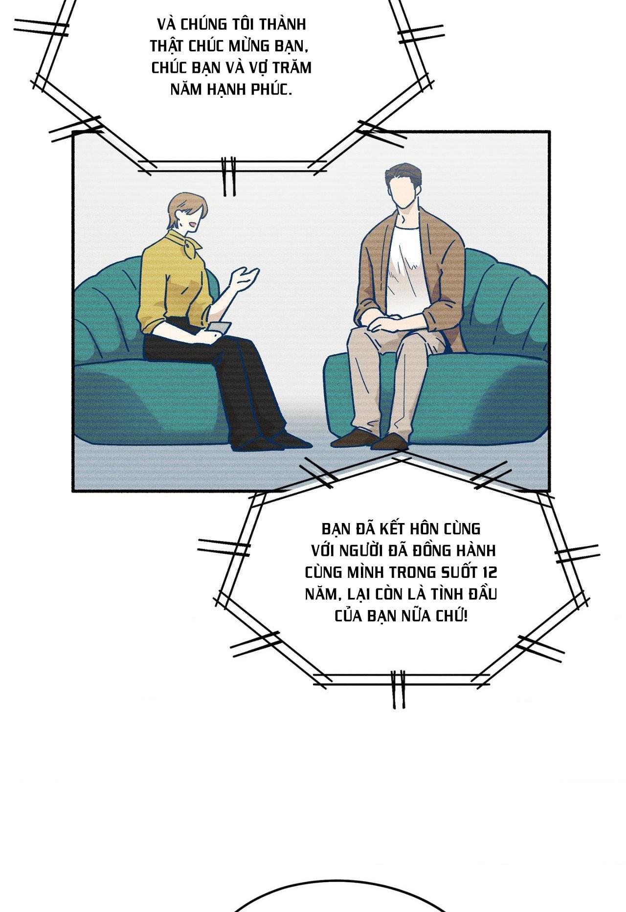 Đọc truyện LÃNG MẠN KHÔNG TRỌNG LỰC - Chapter 46