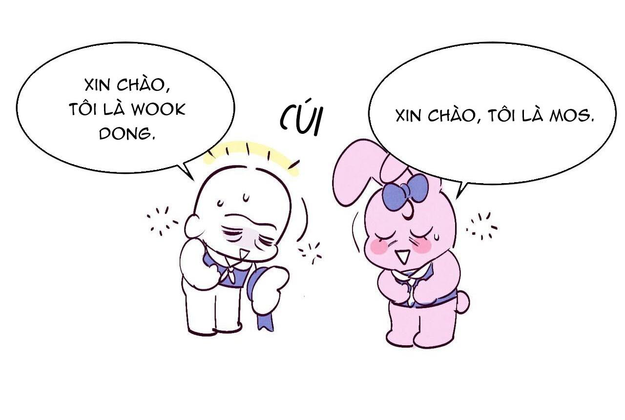 Đọc truyện Say Tình - Chapter 62