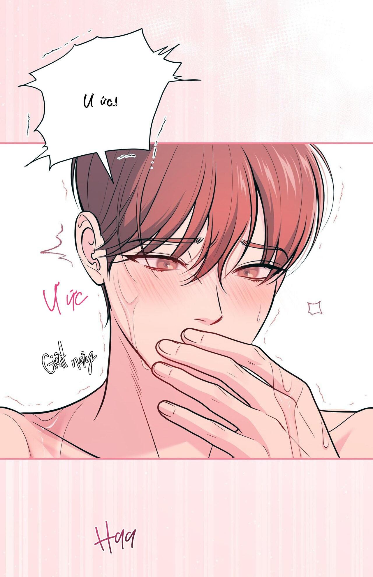 Đọc truyện |DROP| Chuyện Tình Bí Mật - Chapter 21