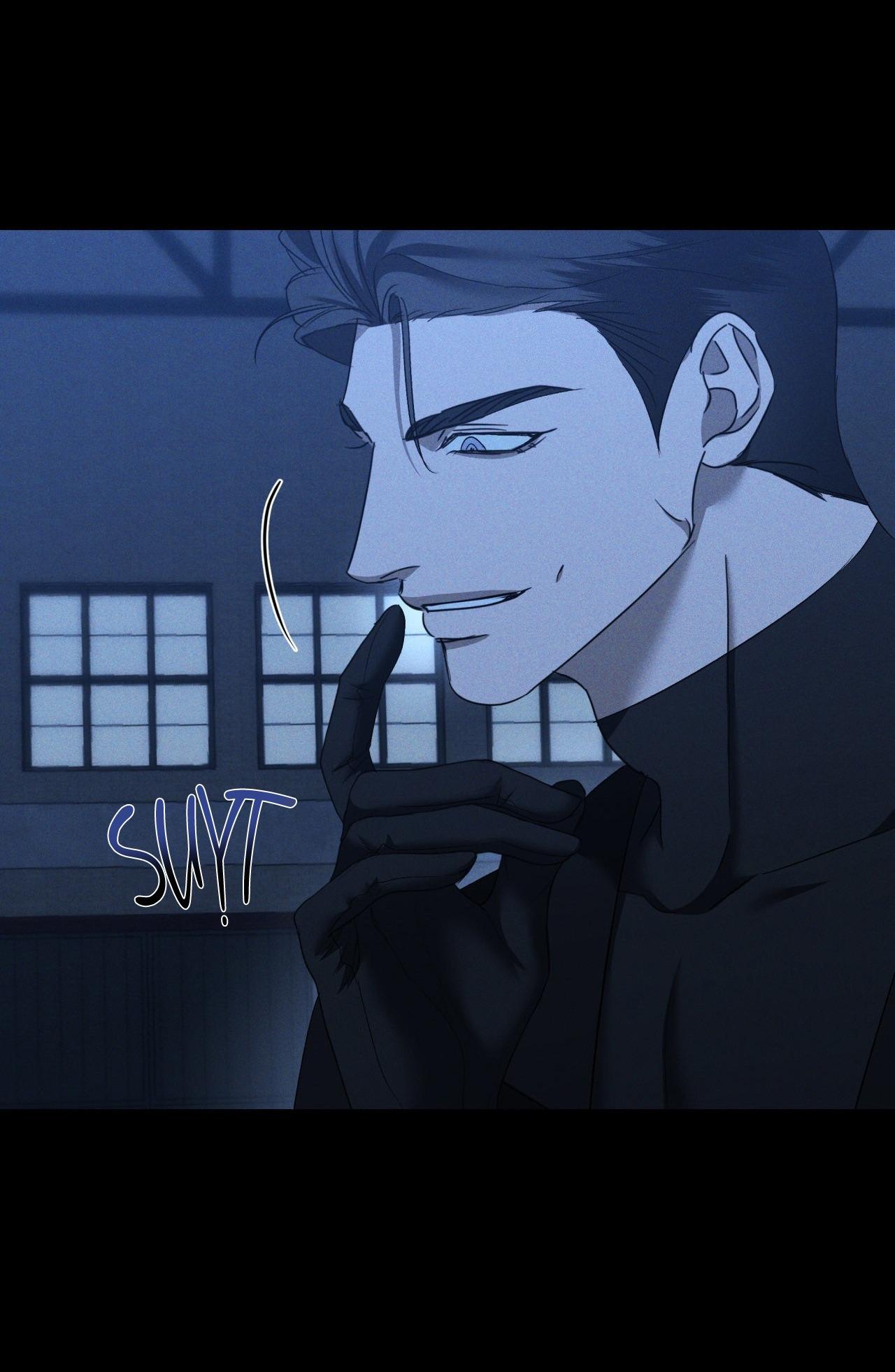 Đọc truyện EDEN - Chapter 23