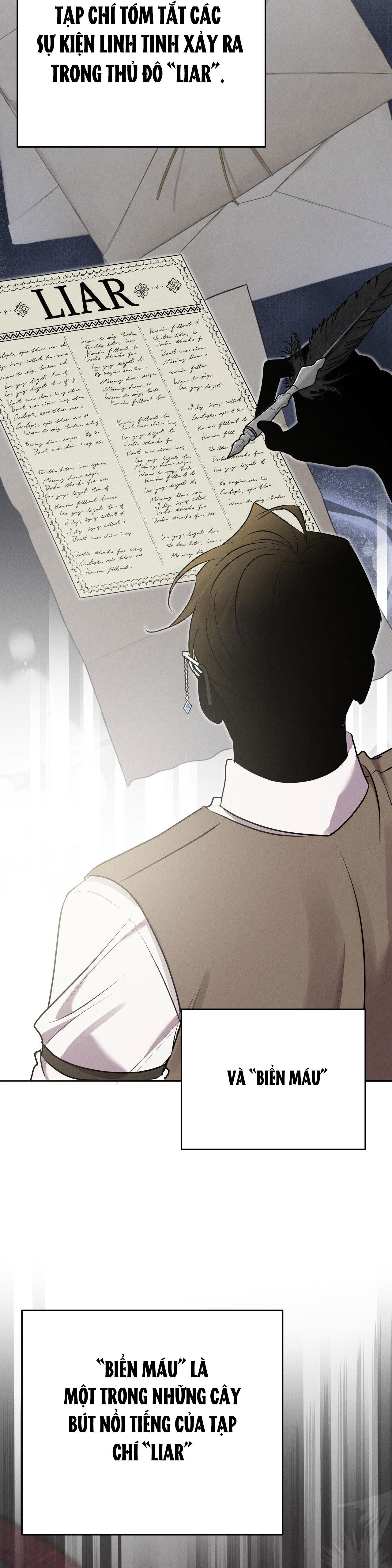 Đọc truyện ĐÁM CƯỚI TAI TIẾNG - Chapter 21