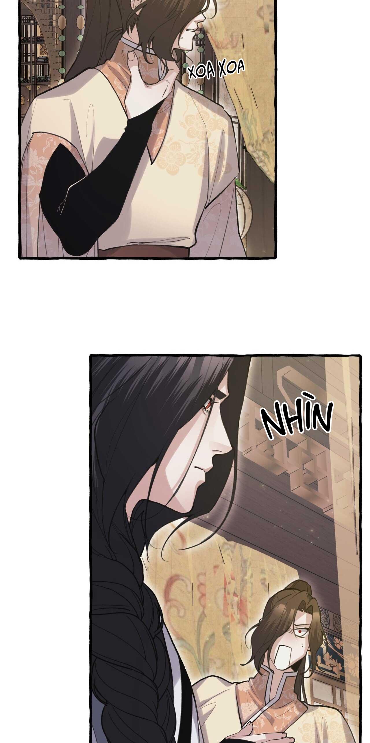 Đọc truyện BÁT NHÃ GIAI NHÂN - Chapter 73