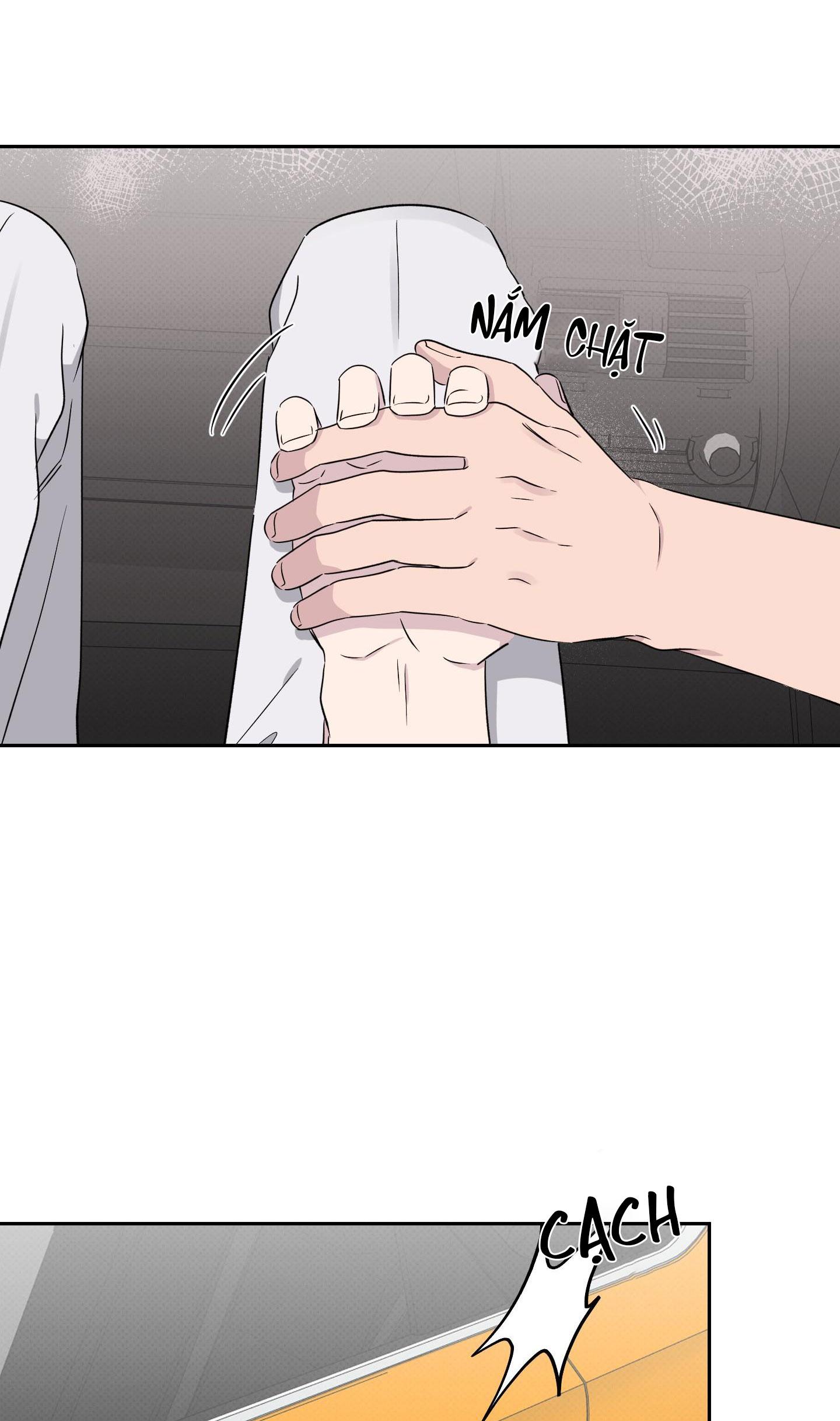 Đọc truyện VẬN MAY BẤT NGỜ - Chapter 36