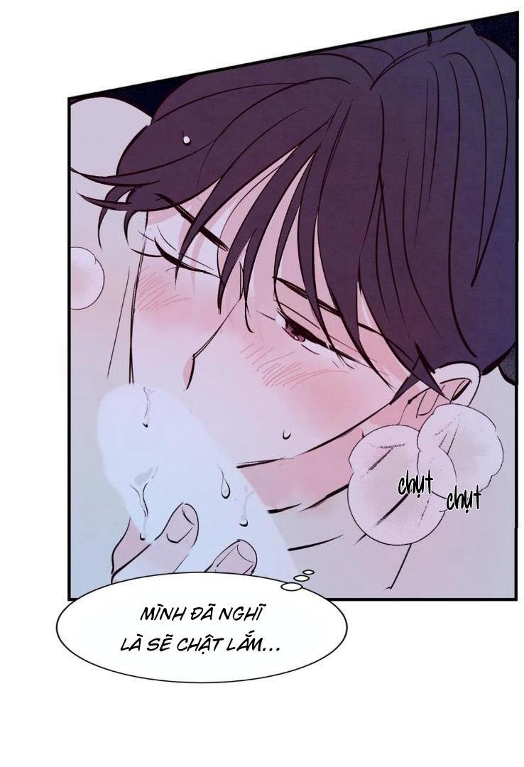 Đọc truyện Đậm Tình Nồng Say [on-going] - Chapter 17