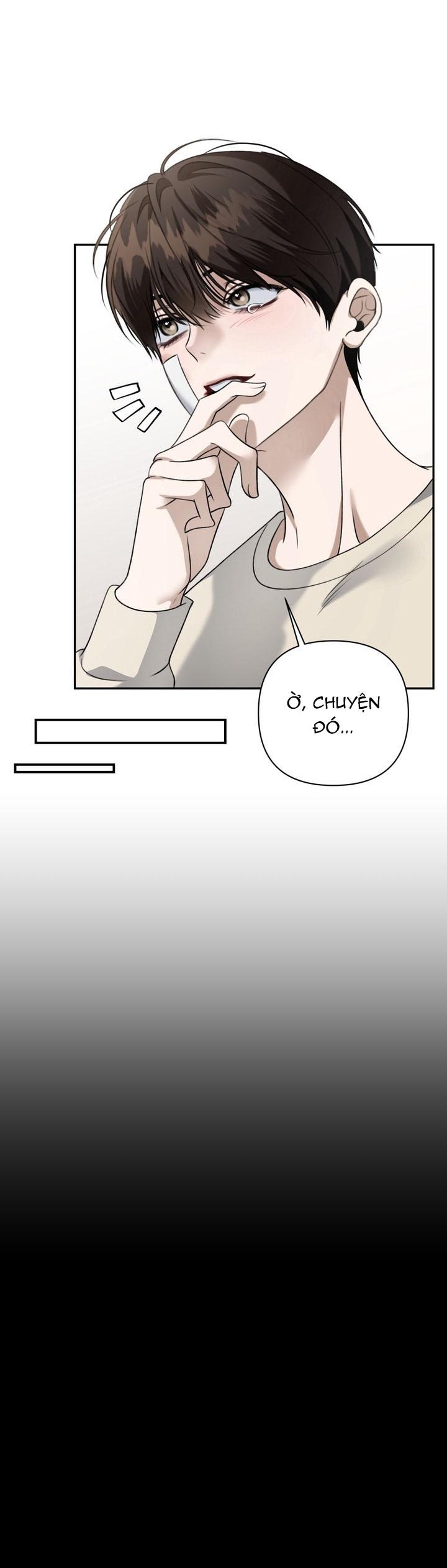 Đọc truyện Eighteen's Bed - Chapter 10