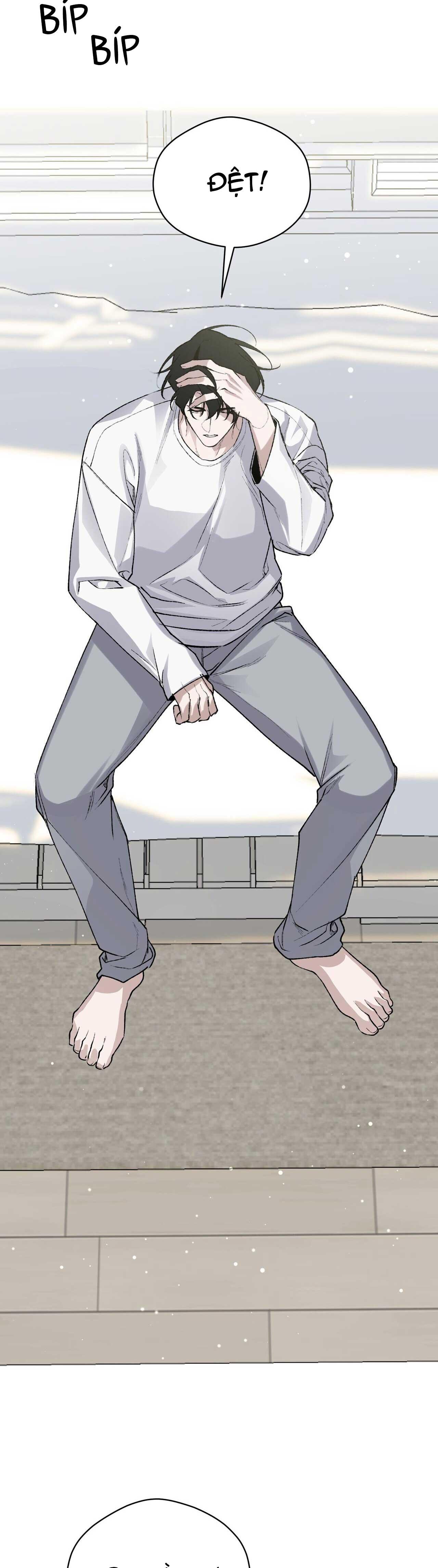 Đọc truyện NÀNG THƠ - Chapter 4