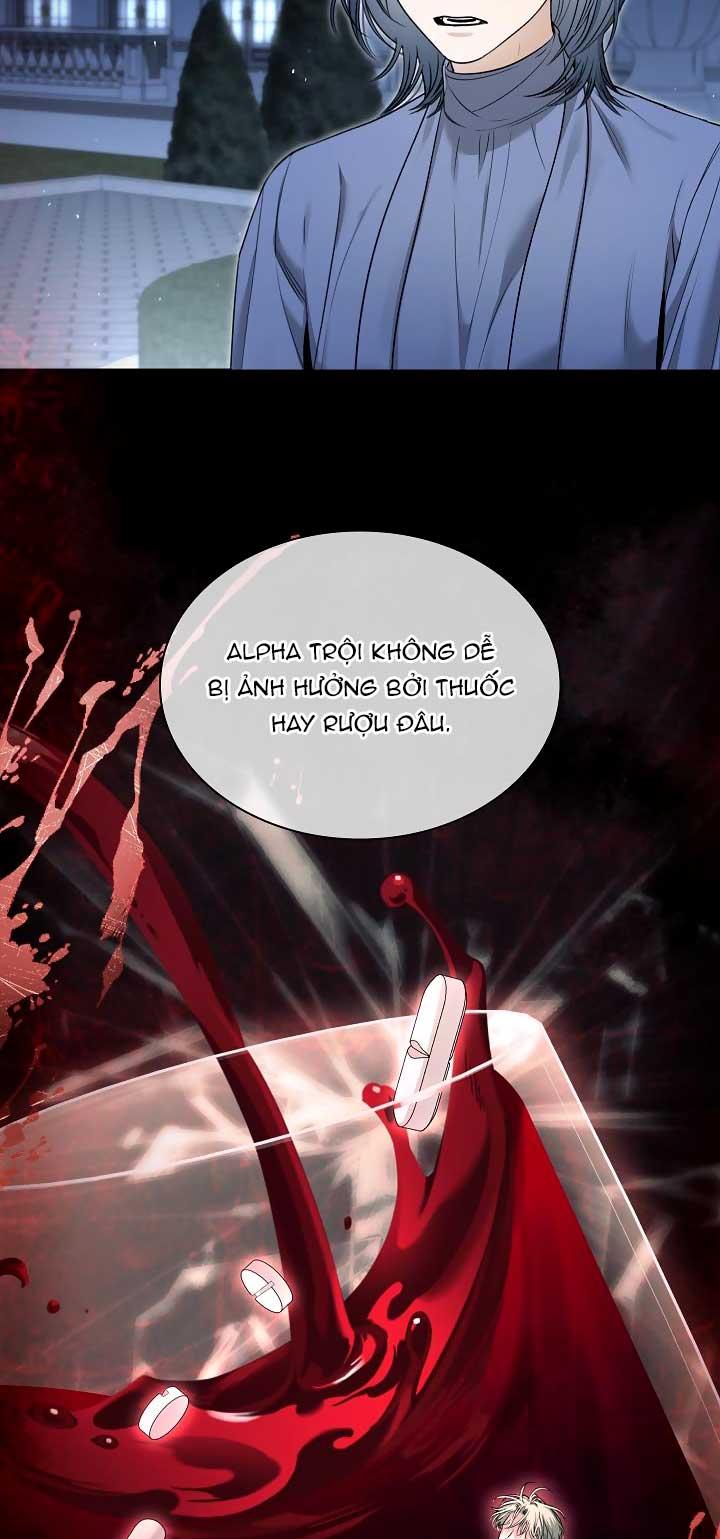 Đọc truyện HÔN TÔI NẾU CÓ THỂ - Chapter 11