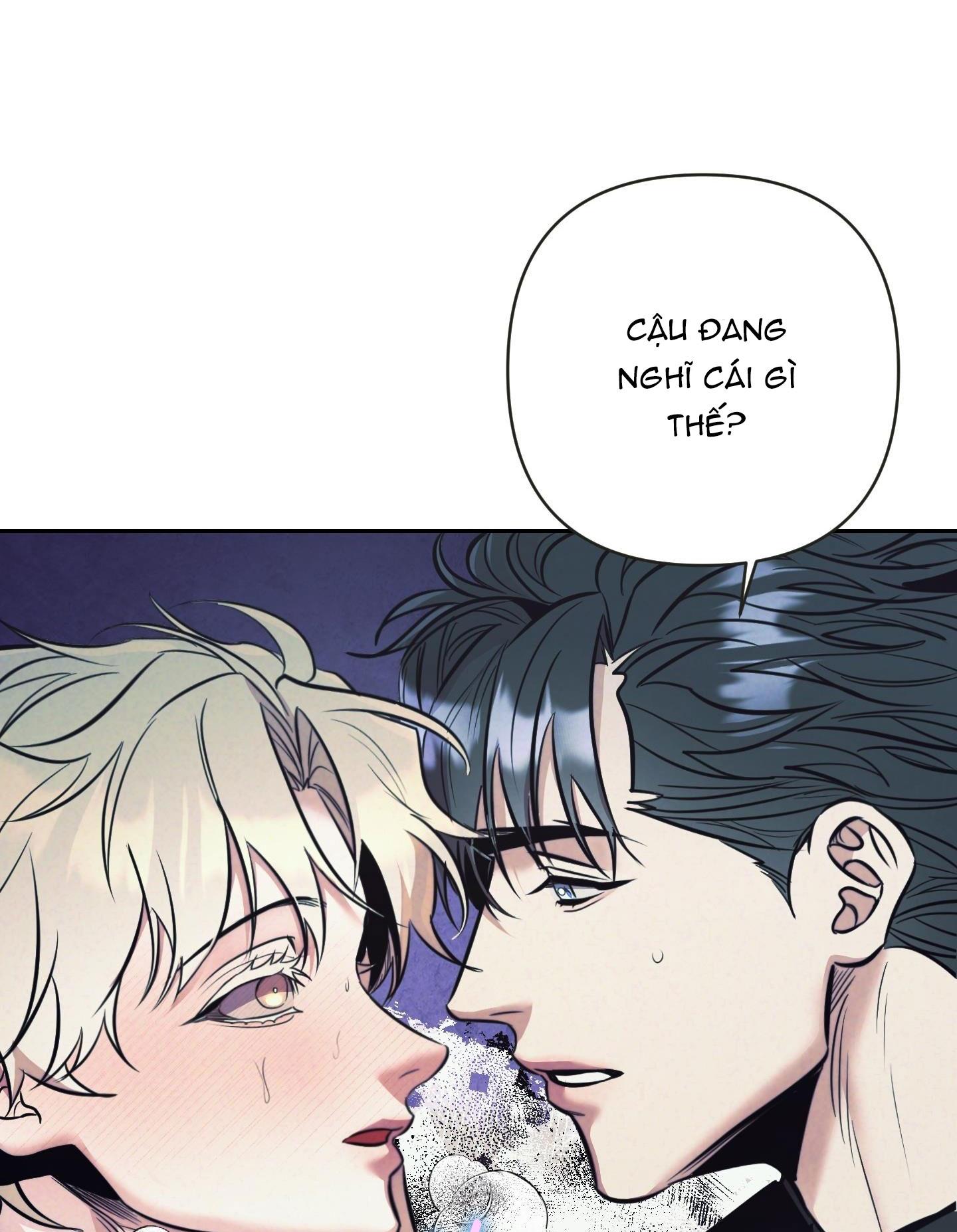 Đọc truyện KỲ THỊ - Chapter 33