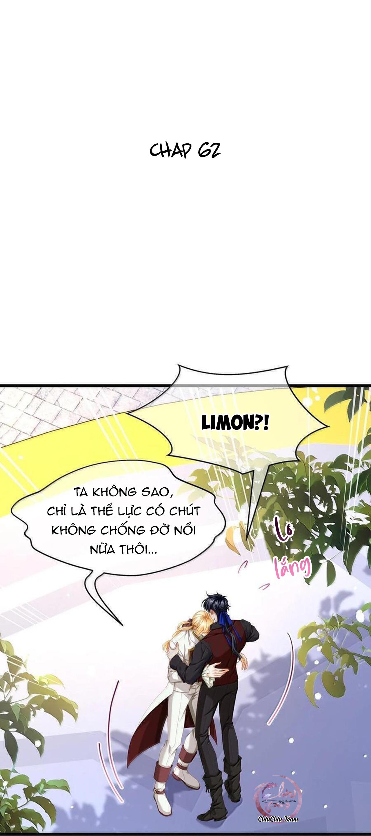 Đọc truyện Tôi Tái Sinh Thành Tiểu Ác Long Của Hoàng Tử Điện Hạ - Chapter 62