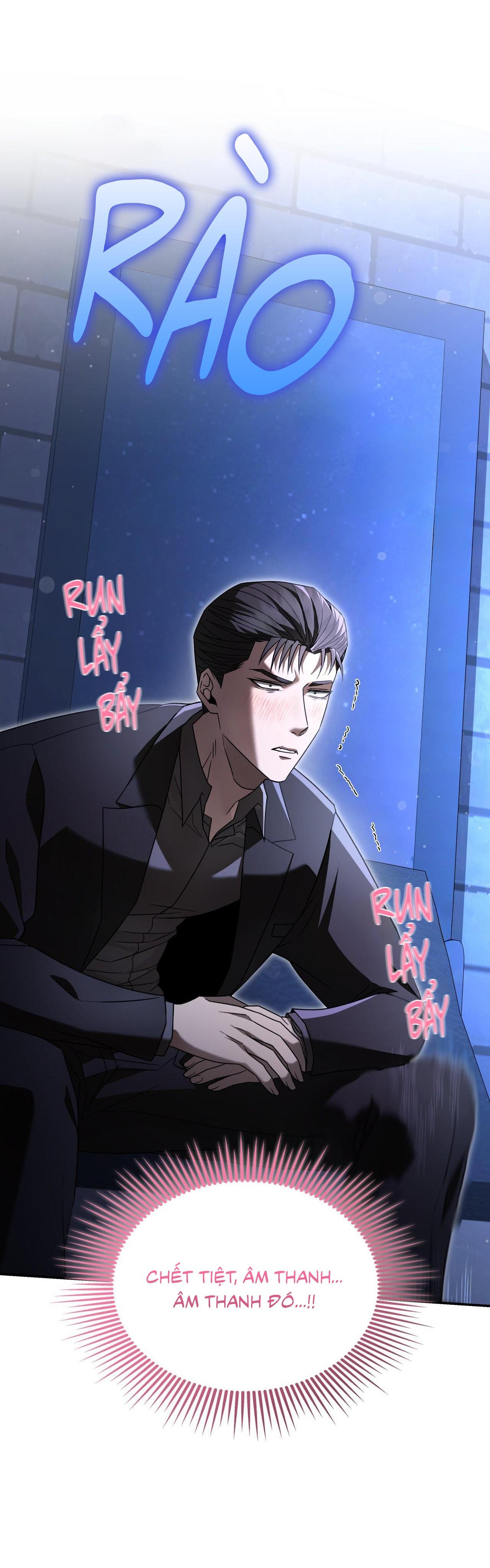 Đọc truyện Raw - Chapter 11