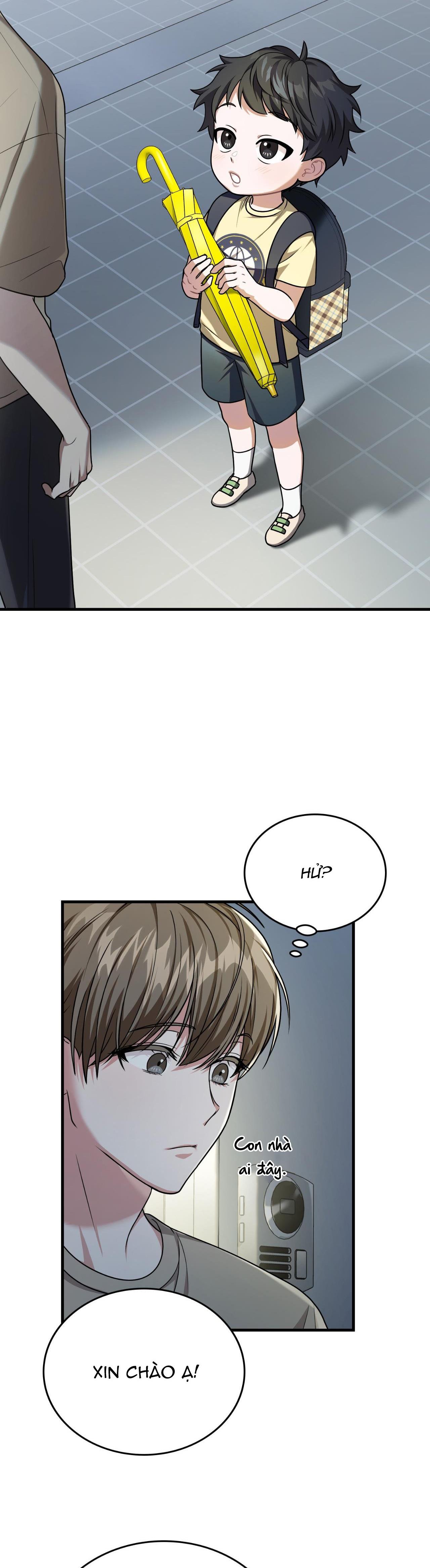 Đọc truyện Guild member - Chapter 35