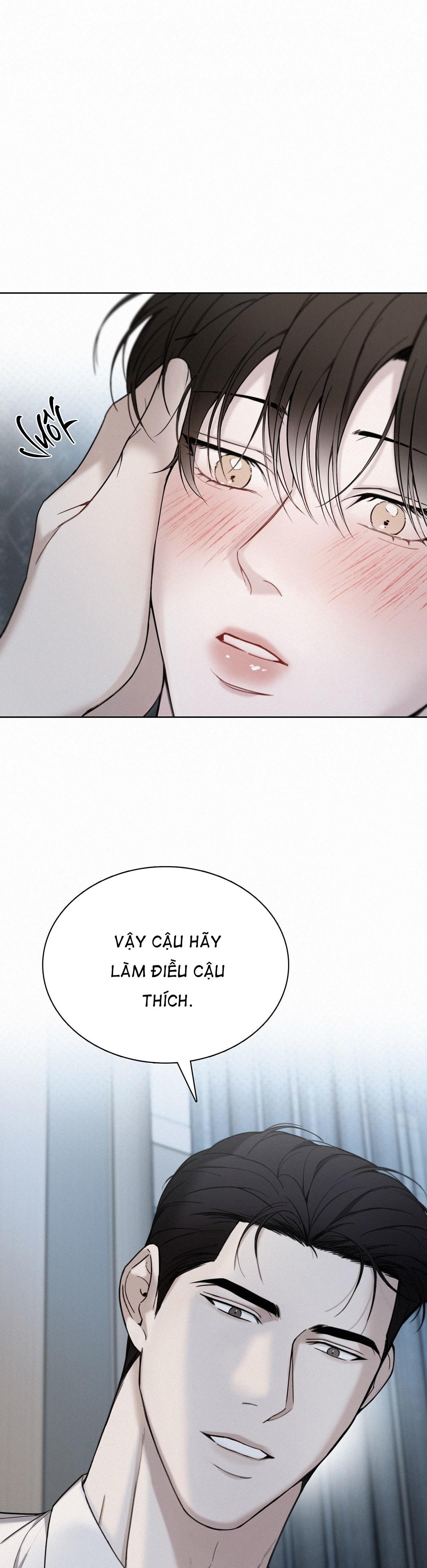 Đọc truyện HOÀNG HÔN BÊN LÀN NƯỚC - Chapter 3