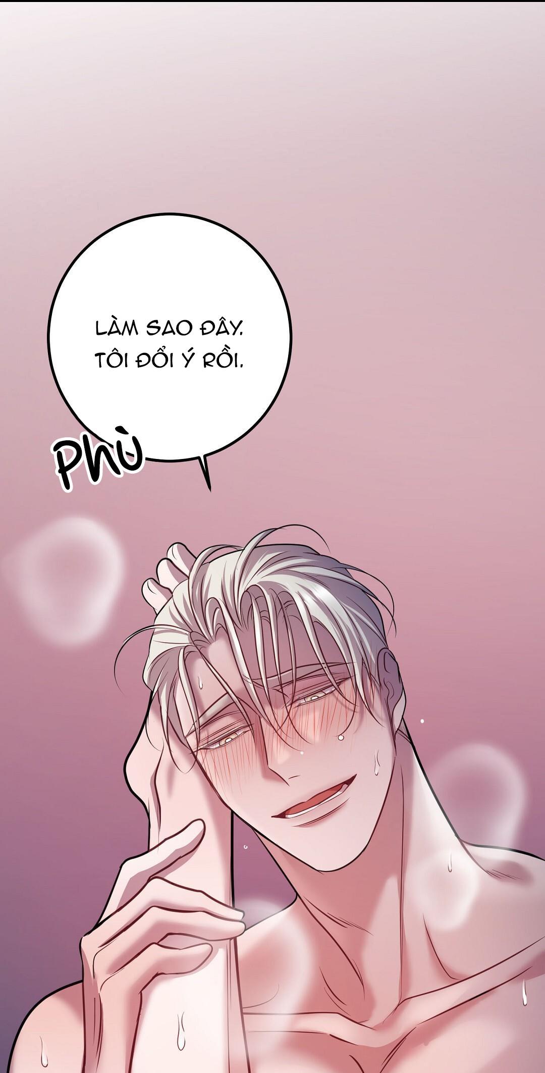 Đọc truyện Đáy Sâu Tuyệt Vọng - Chapter 55