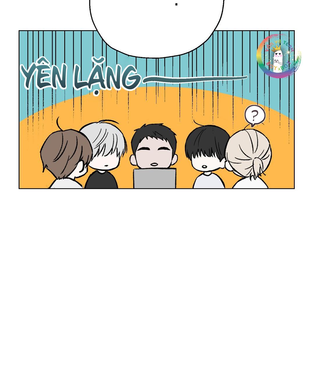 Đọc truyện To The Fans, Not To Me - Chapter 3