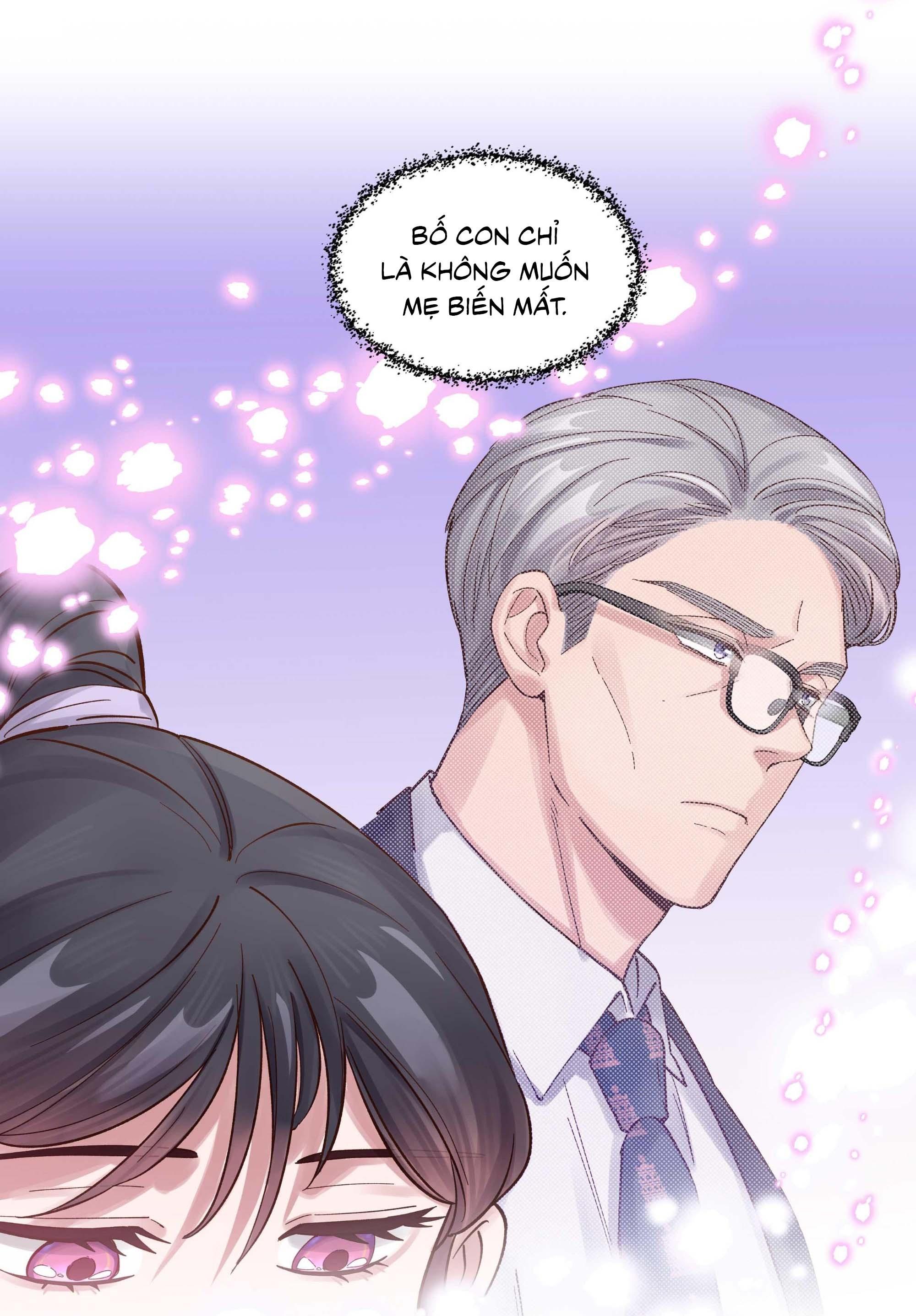 Đọc truyện Quán cơm tỳ hưu - Chapter 58